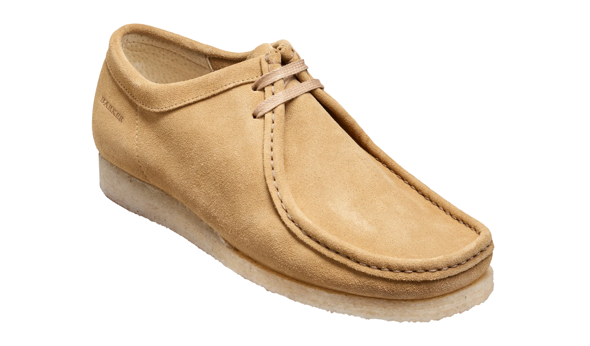Alexander - Sand Suede