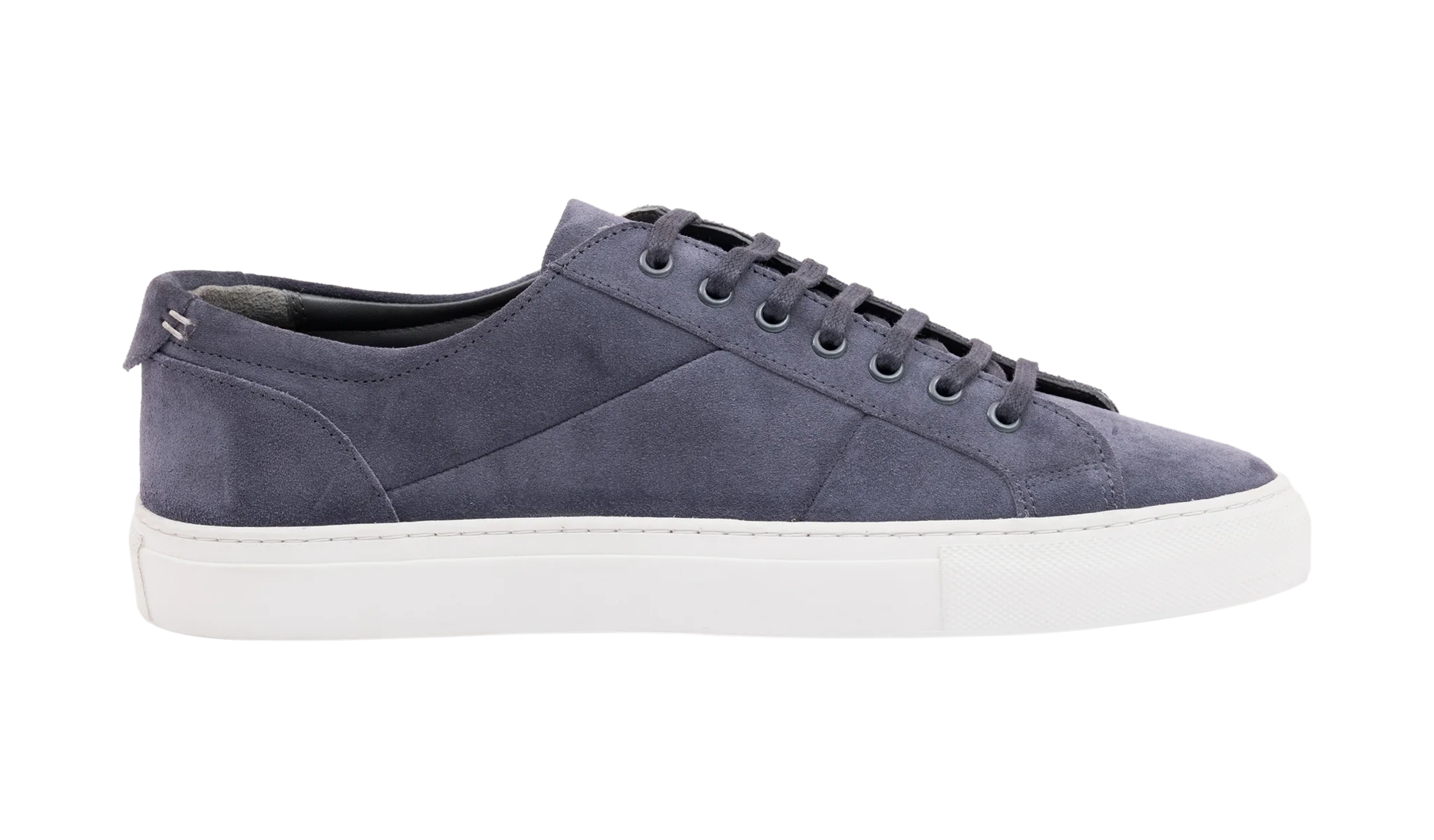 Archie - Denim Suede - Image 3