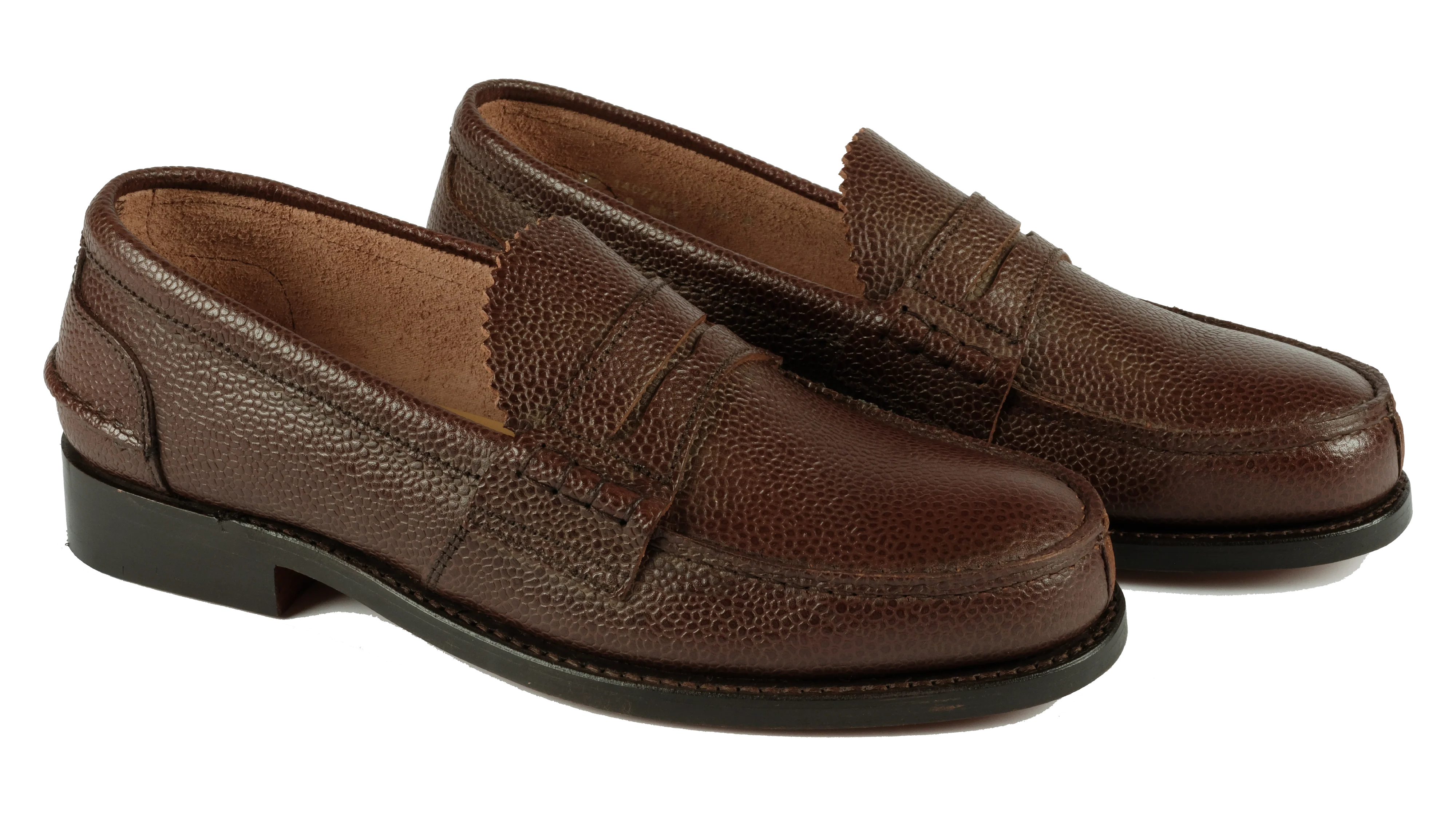 Arran 1407/74 - Brown Grain
