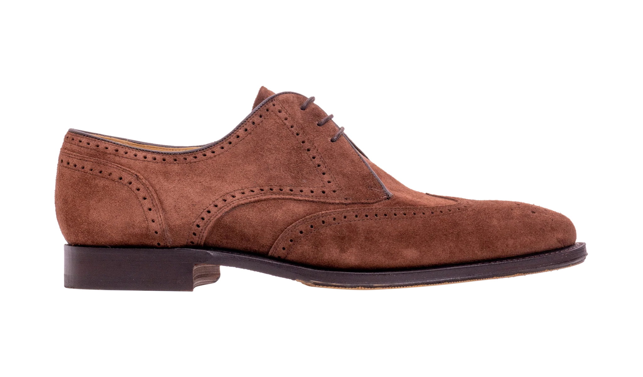 Bakewell - Polo Suede - Image 2