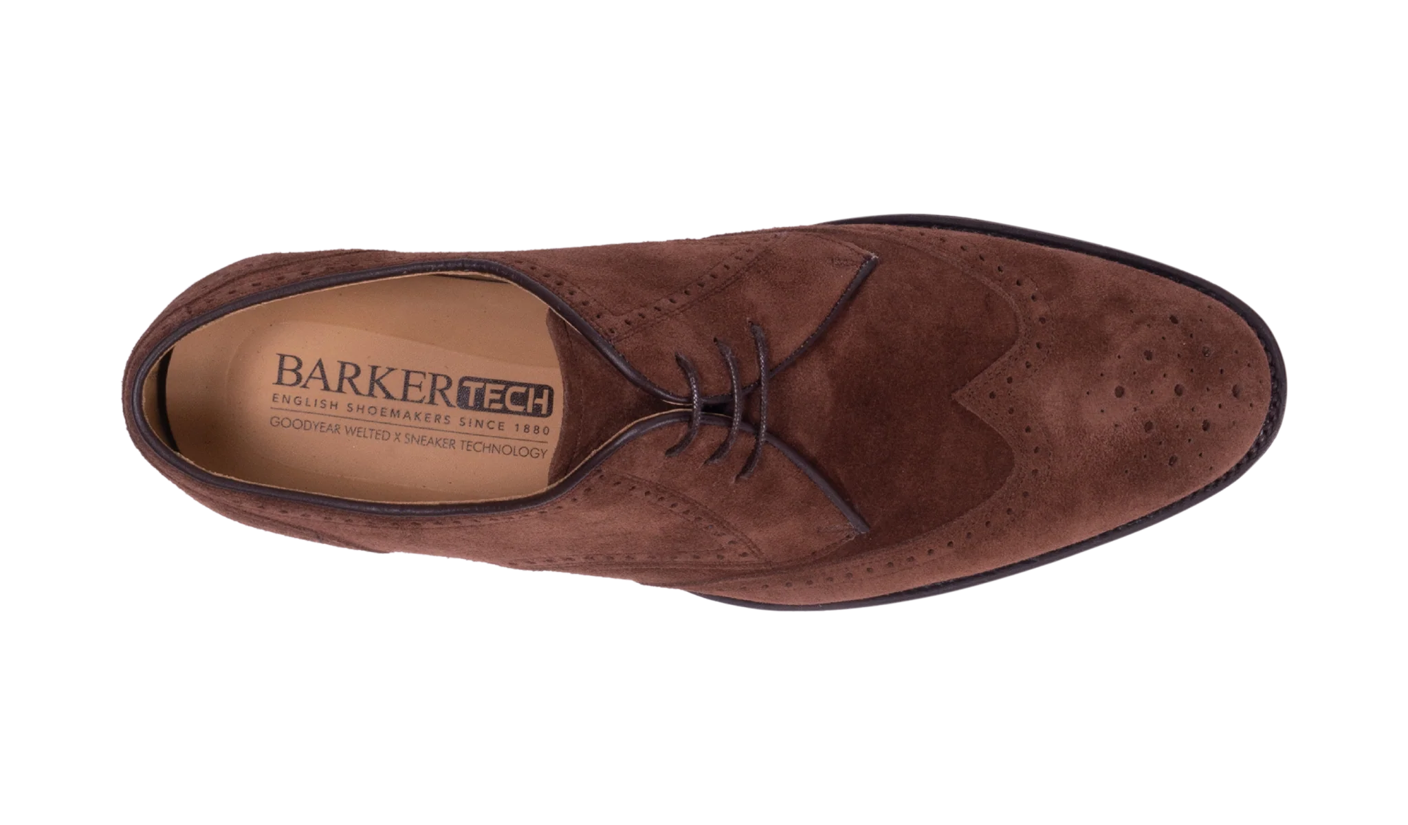 Bakewell - Polo Suede - Image 3