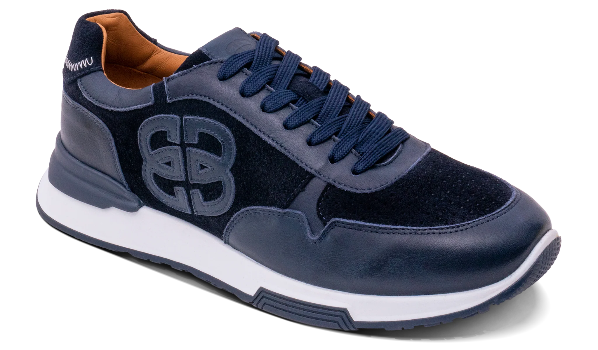 Boston - Navy Combi