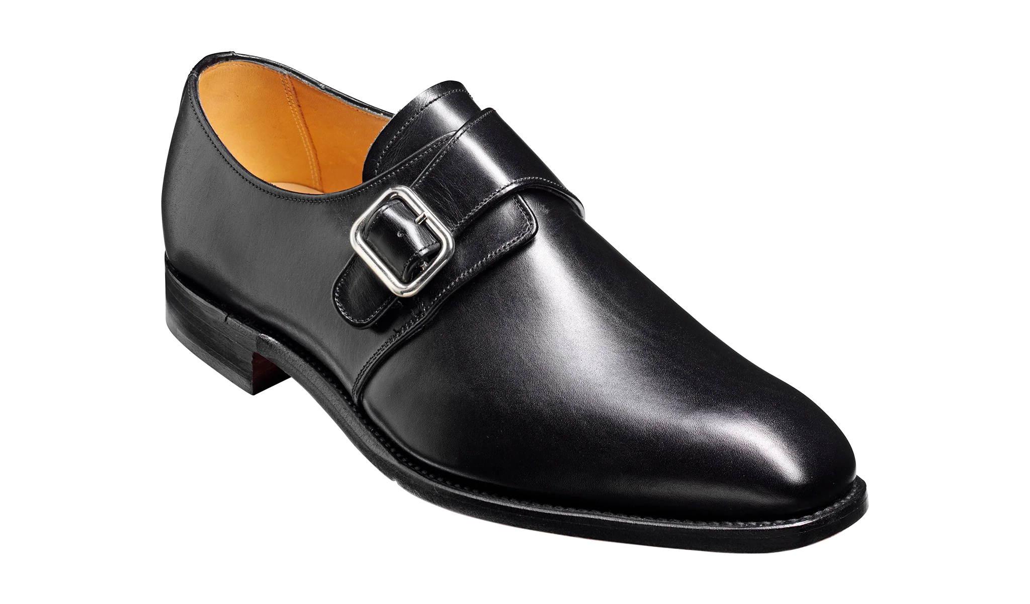 Cardiff - Black Calf