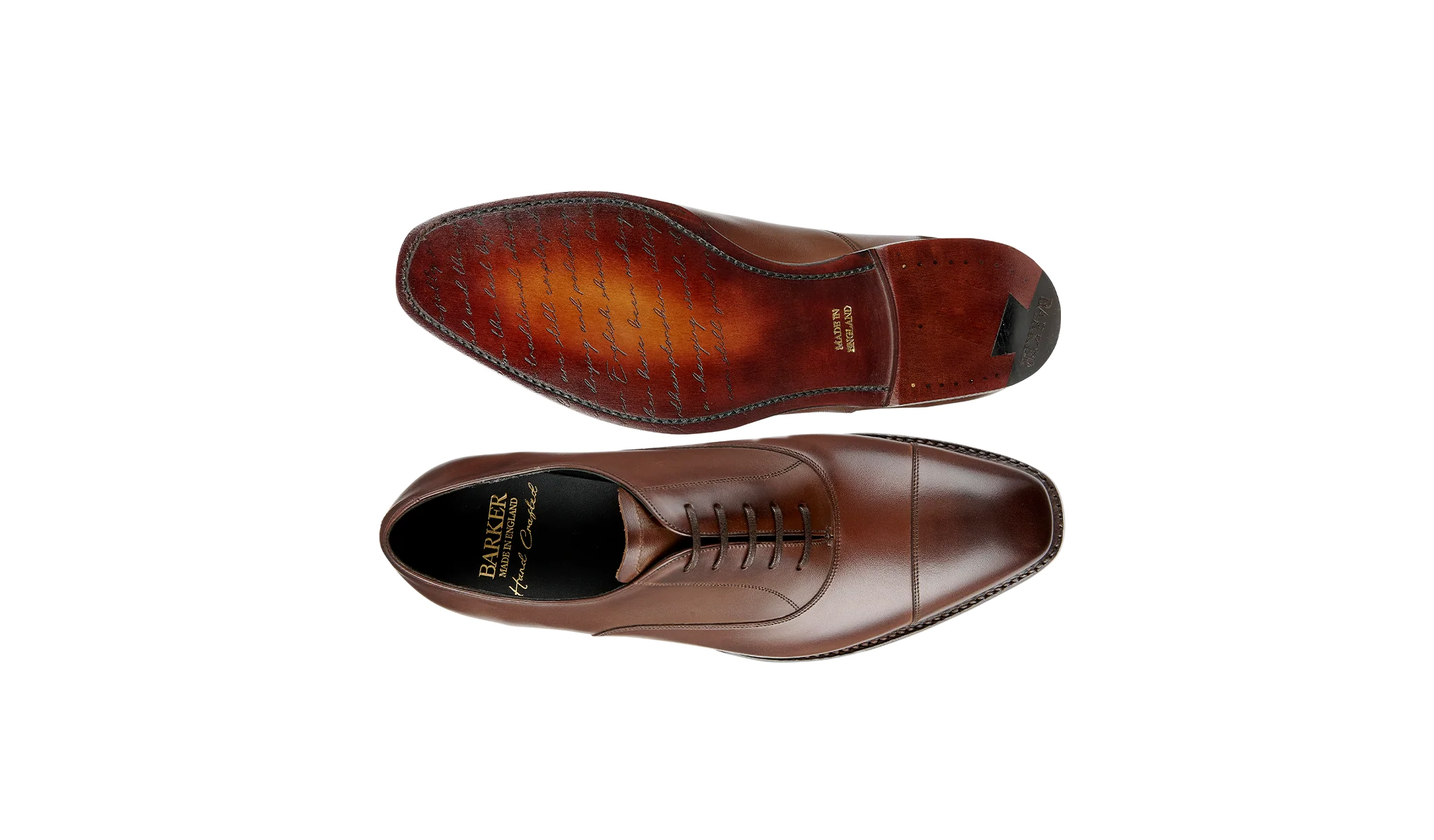 Chester - Dark Walnut Calf - Image 4