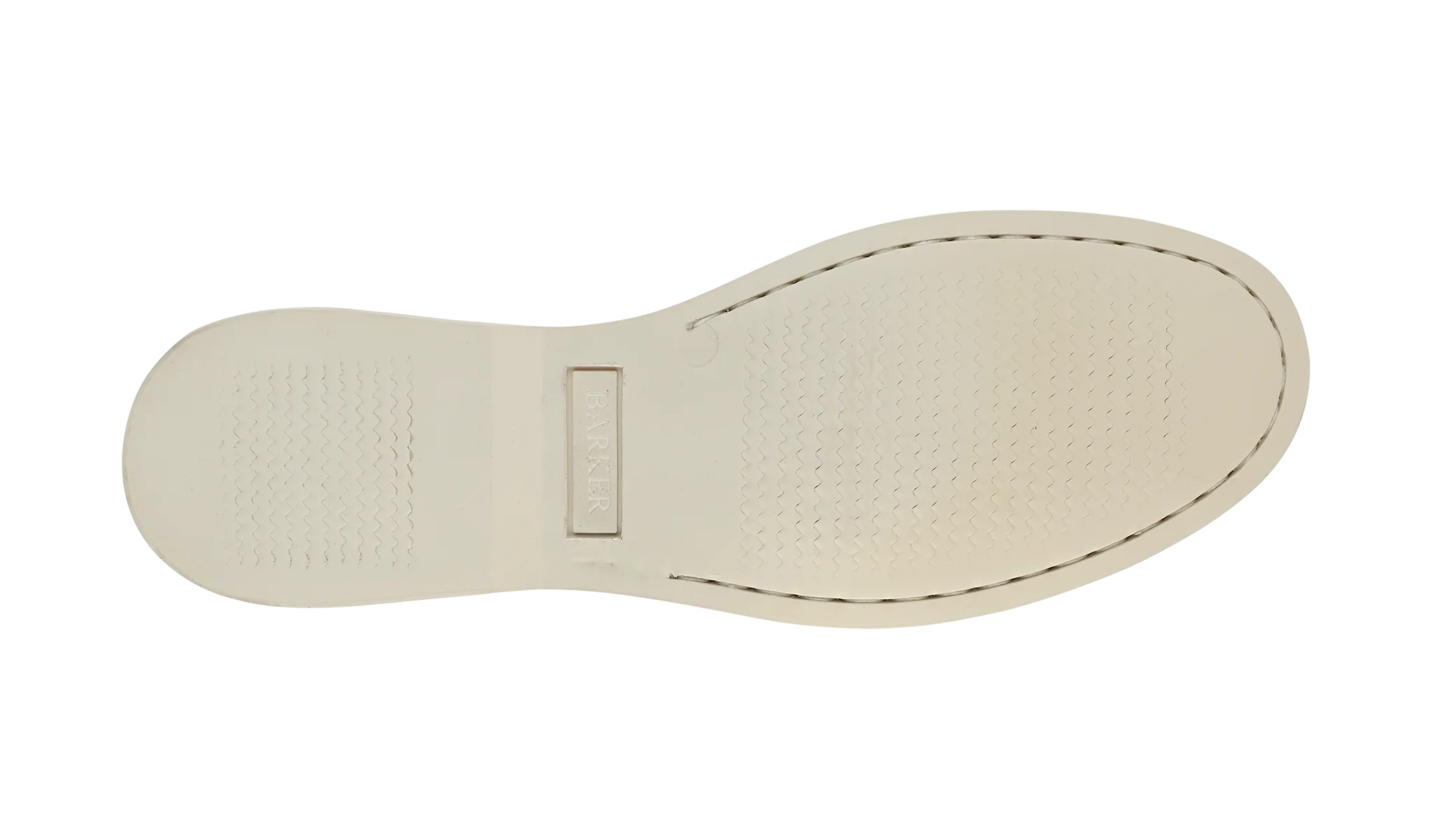 Cleo - Brown Calf Ladies Boat Shoes - Image 4
