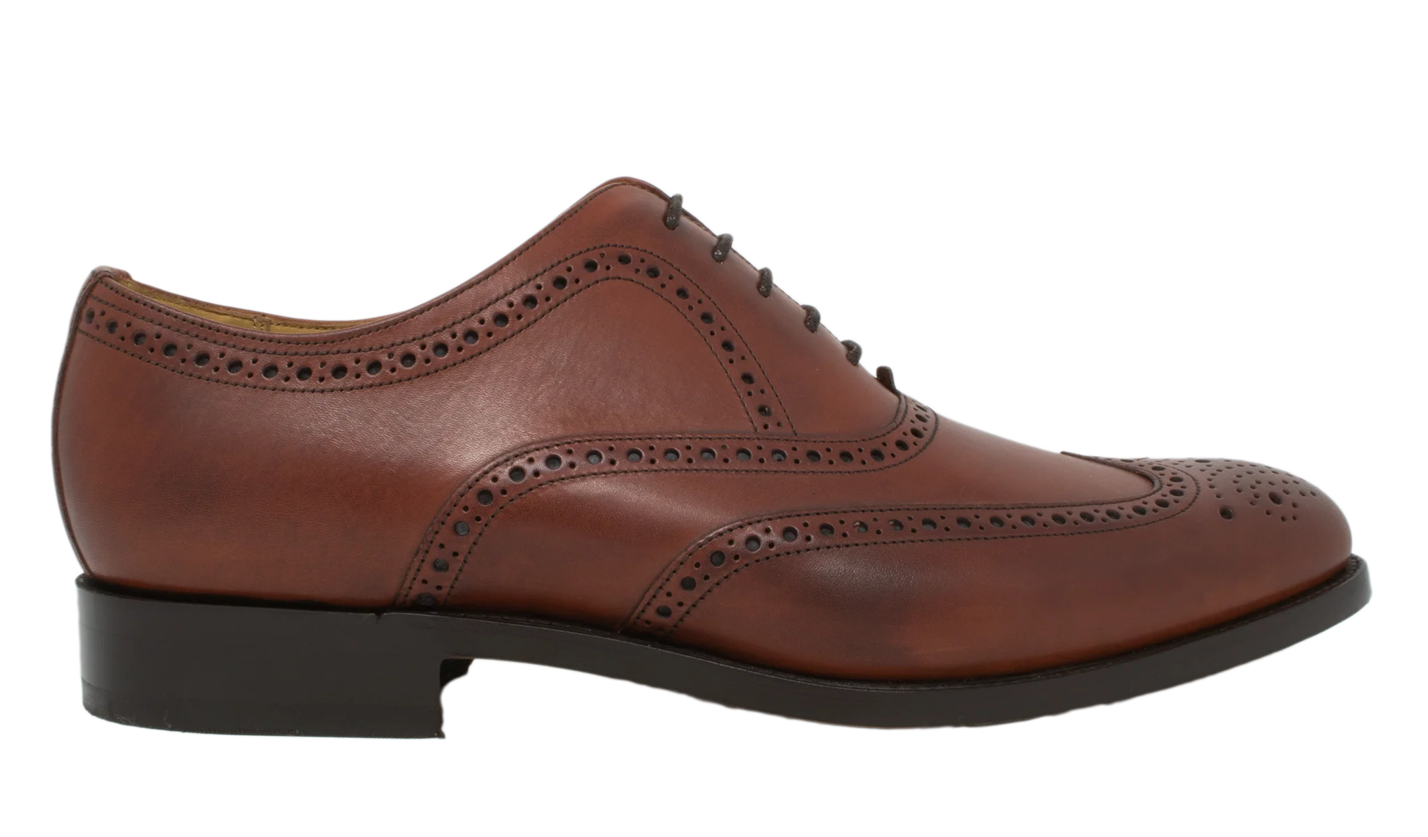 Cranford - Rosewood Calf - Image 2
