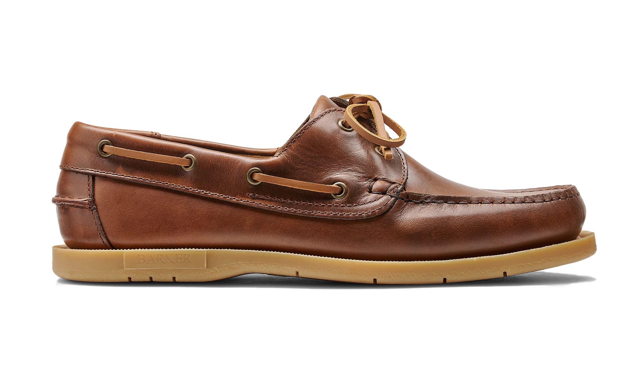 Dalton - Cognac Leather - Image 2