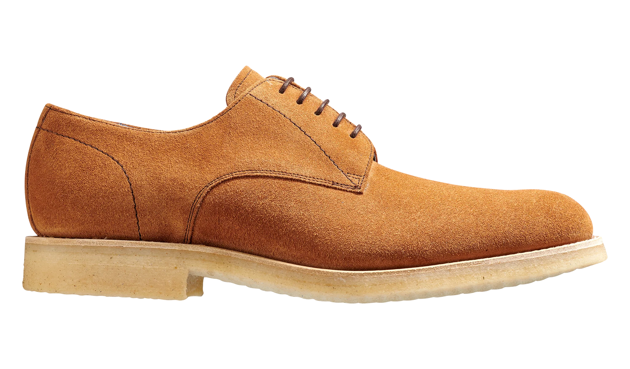 Declan - Terra Suede - Image 2