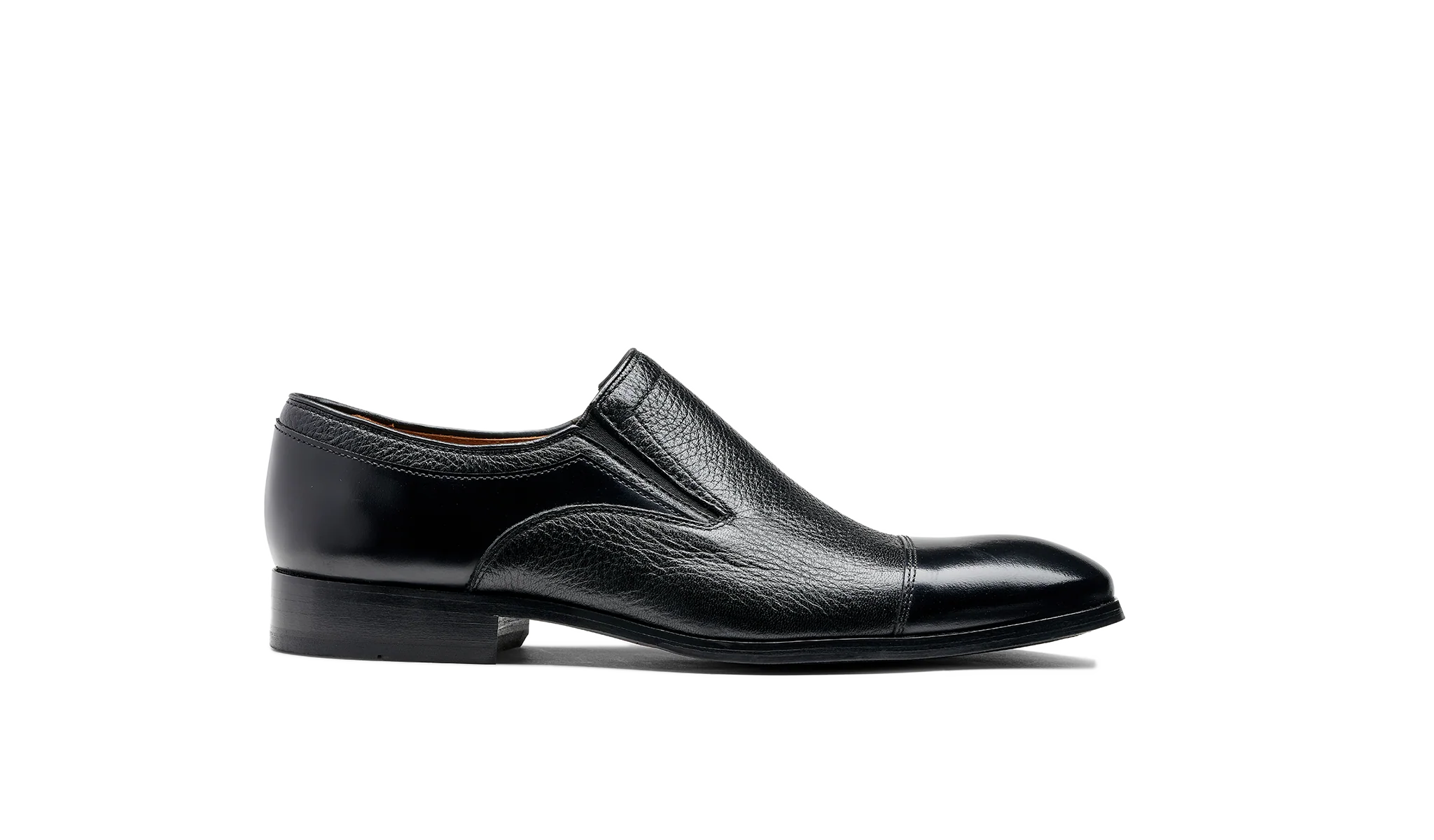 Dover - Black Hishine Black Cervo - Image 2