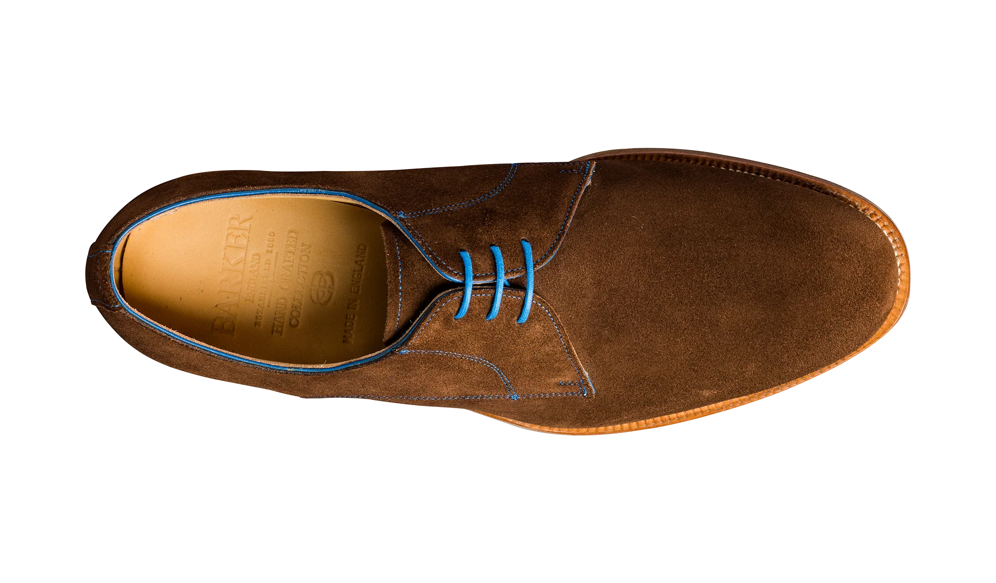 Downton - Castagnia Suede - Image 3