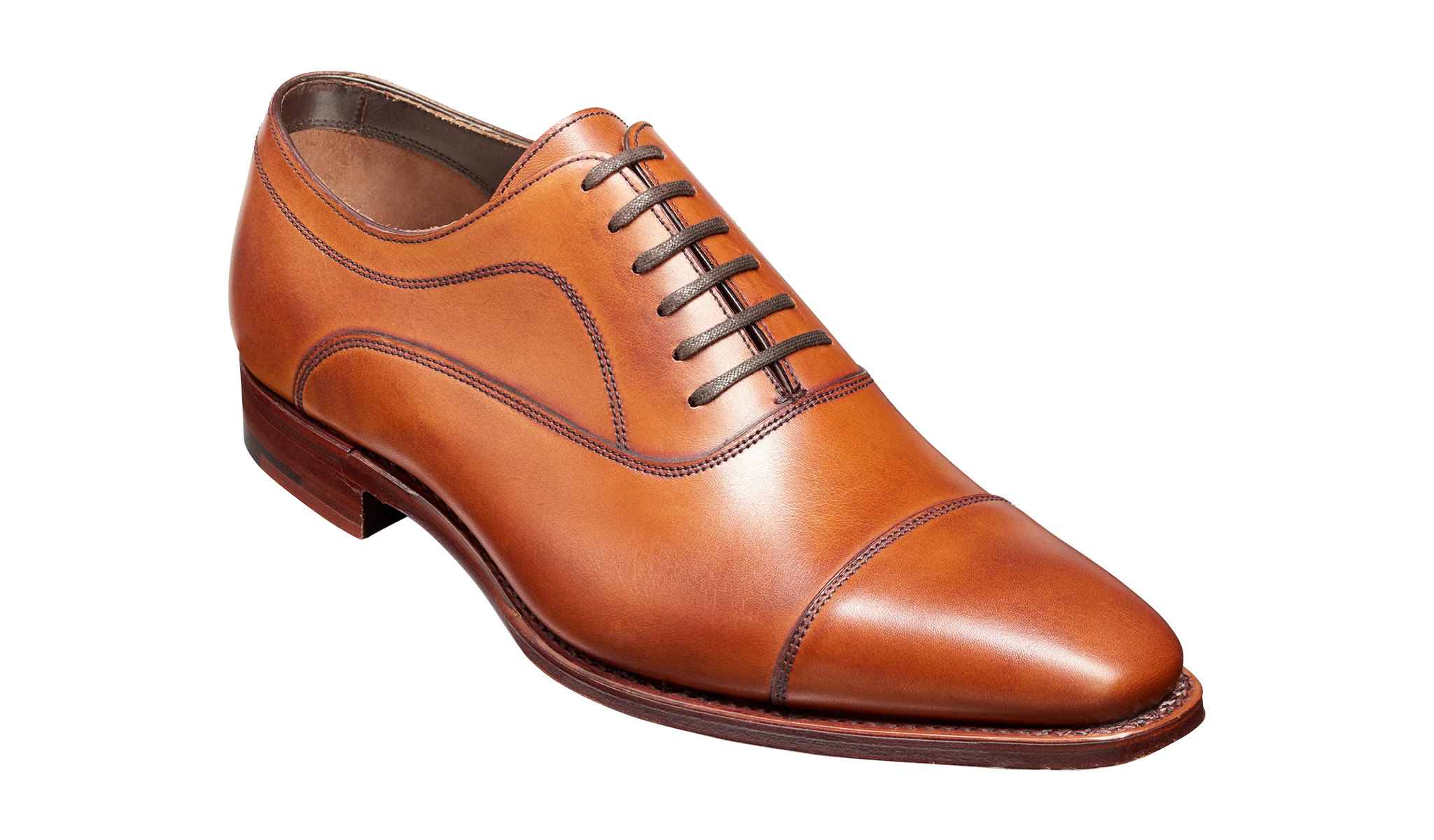 Elgar - Antique Rosewood