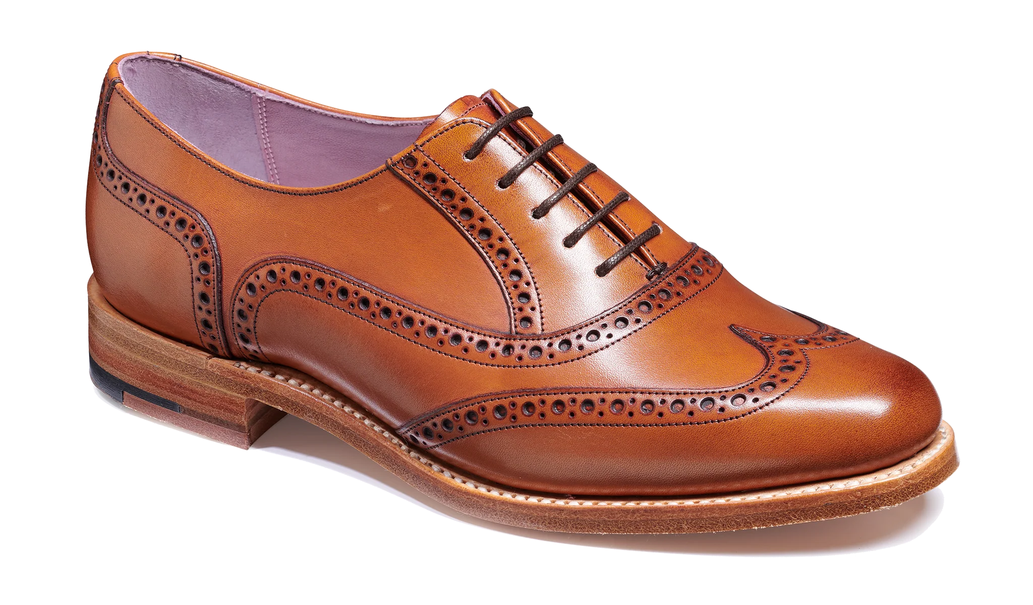 Fearne - Rosewood Hand Painted
