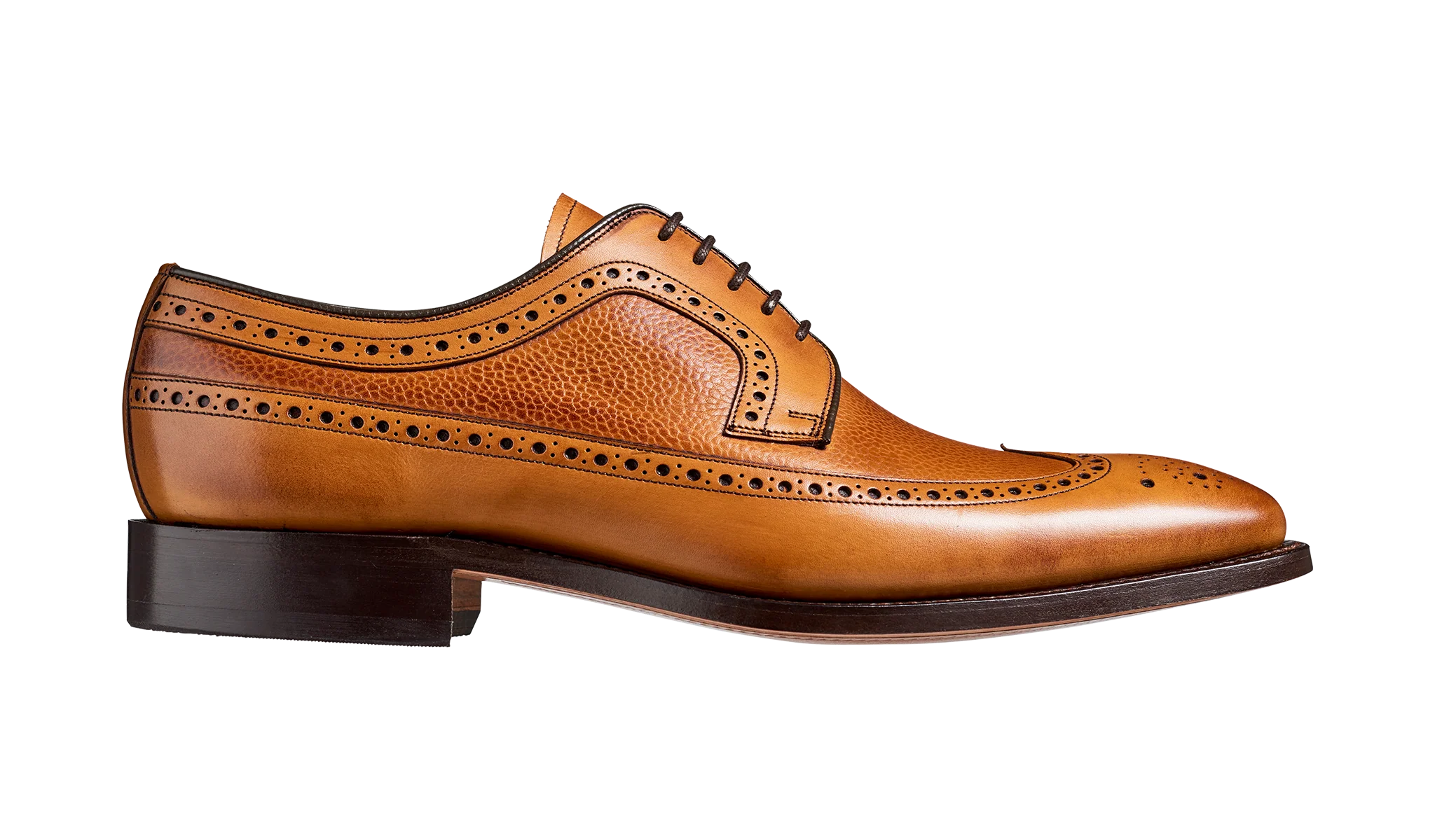 Fosbury - Cedar Calf Grain - Image 2