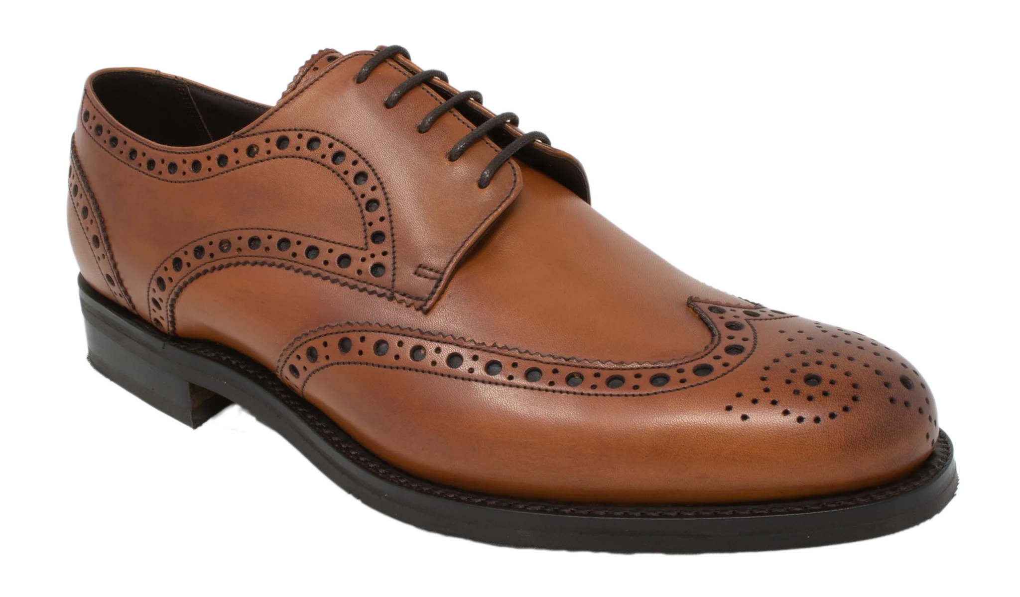 Grassington - Rosewood Calf