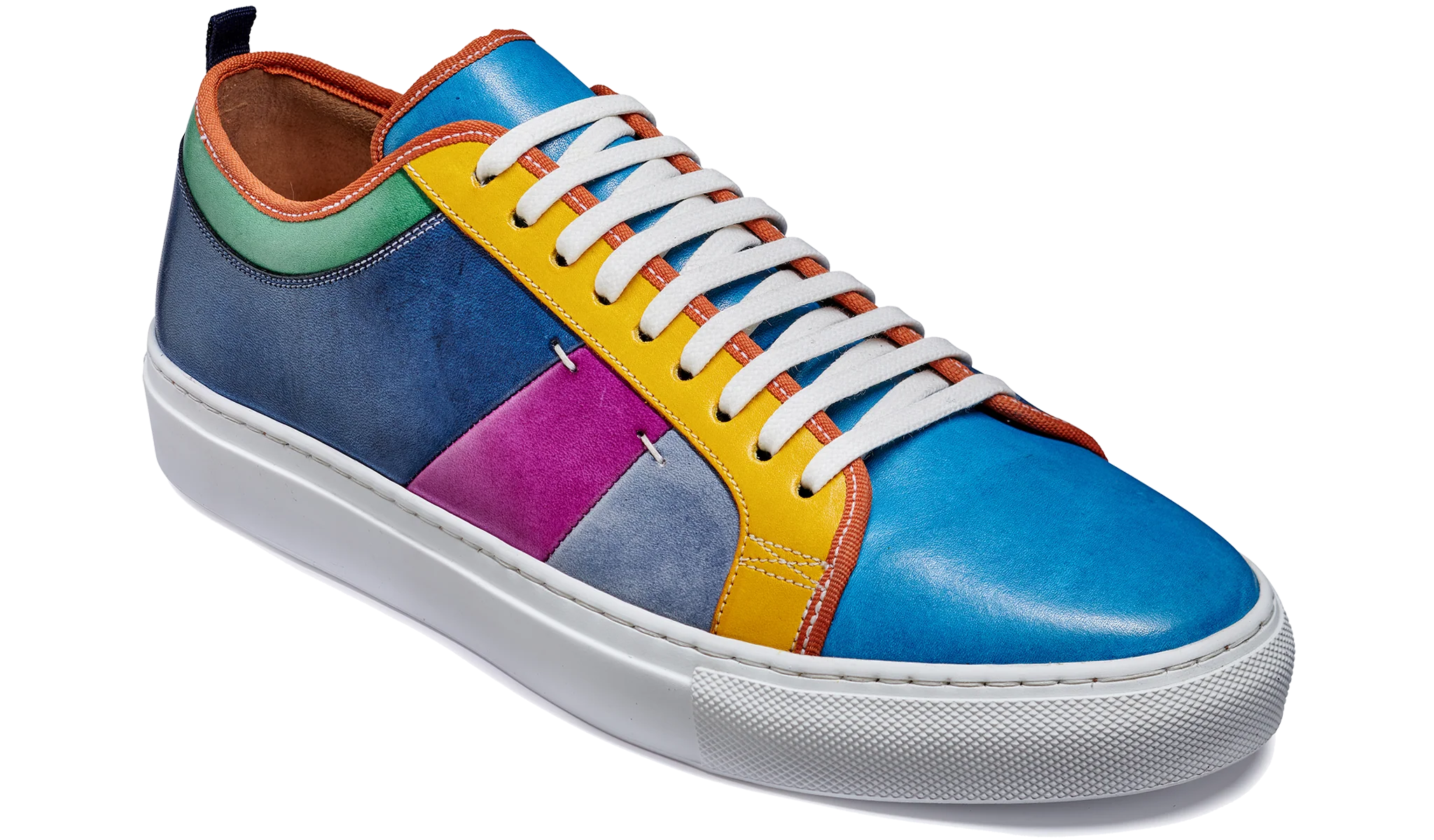 Greg - Multi Colour