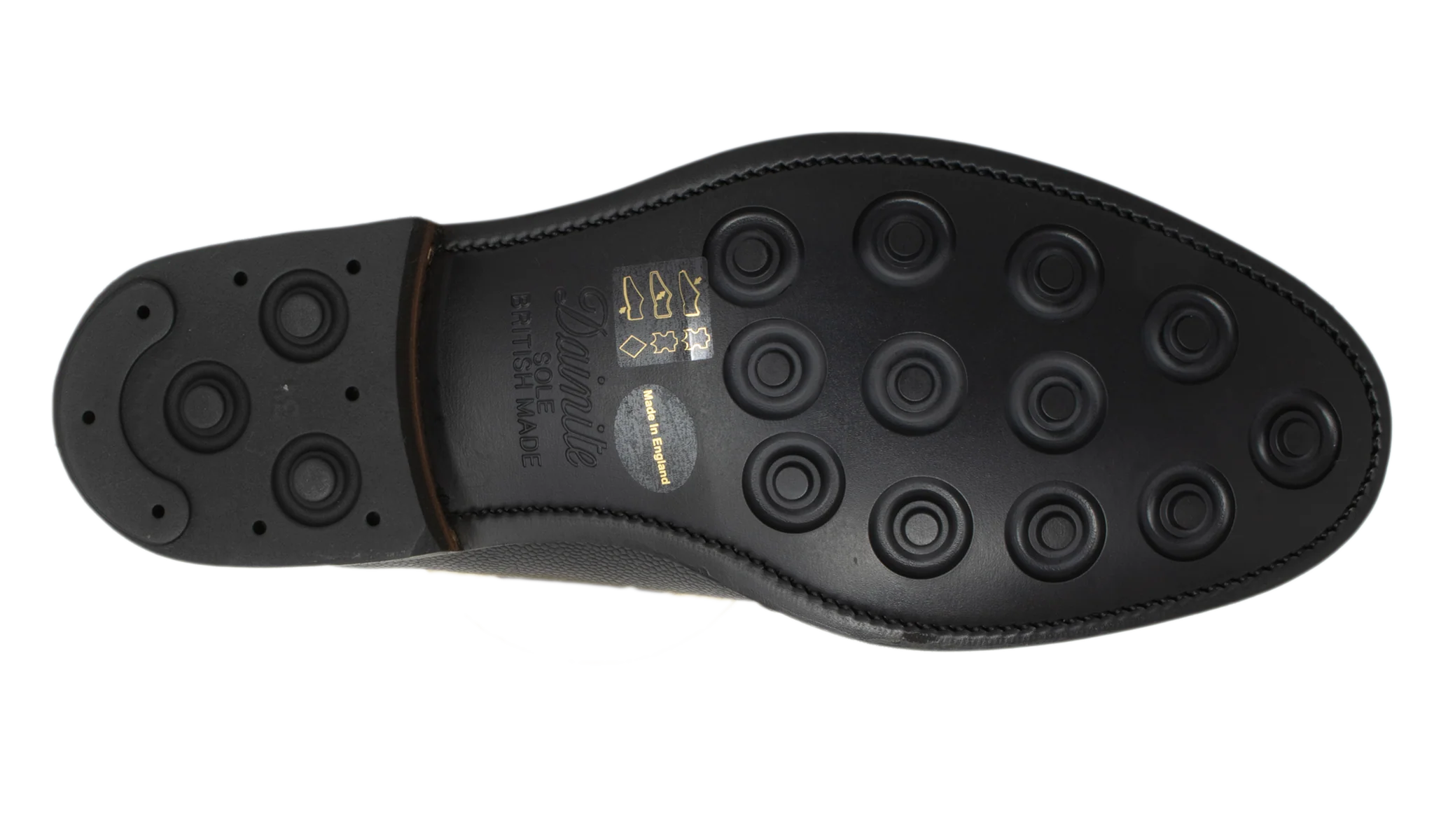 Harris - Black Grain - Image 3