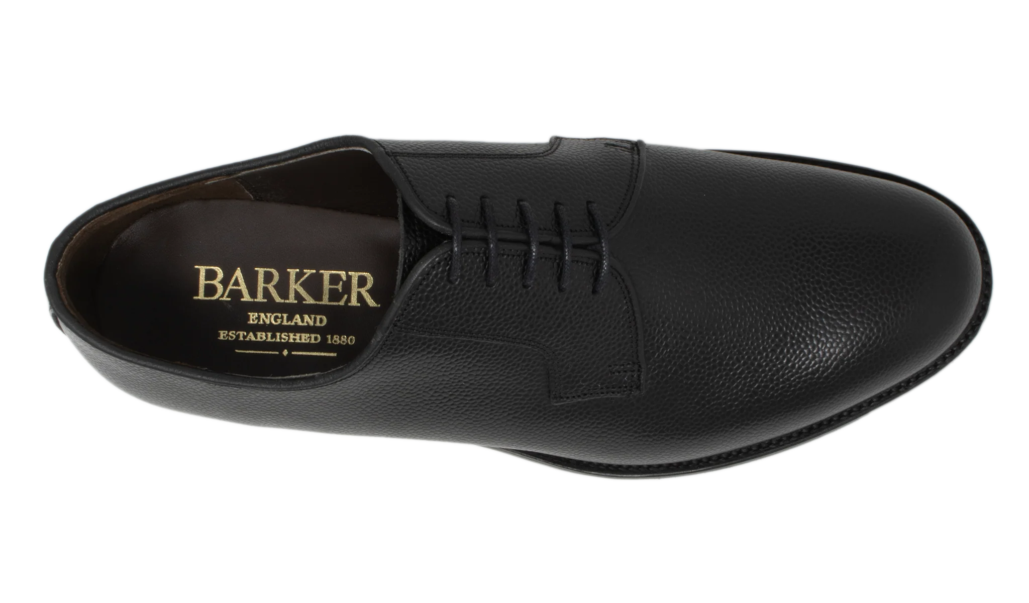 Harris - Black Grain - Image 4