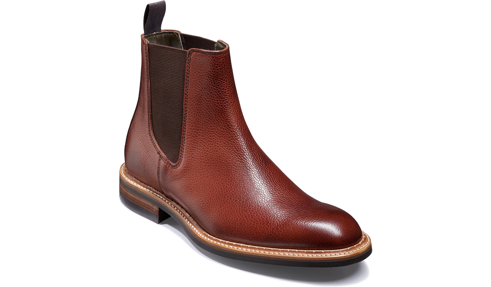 Harrowick - Cherry Grain