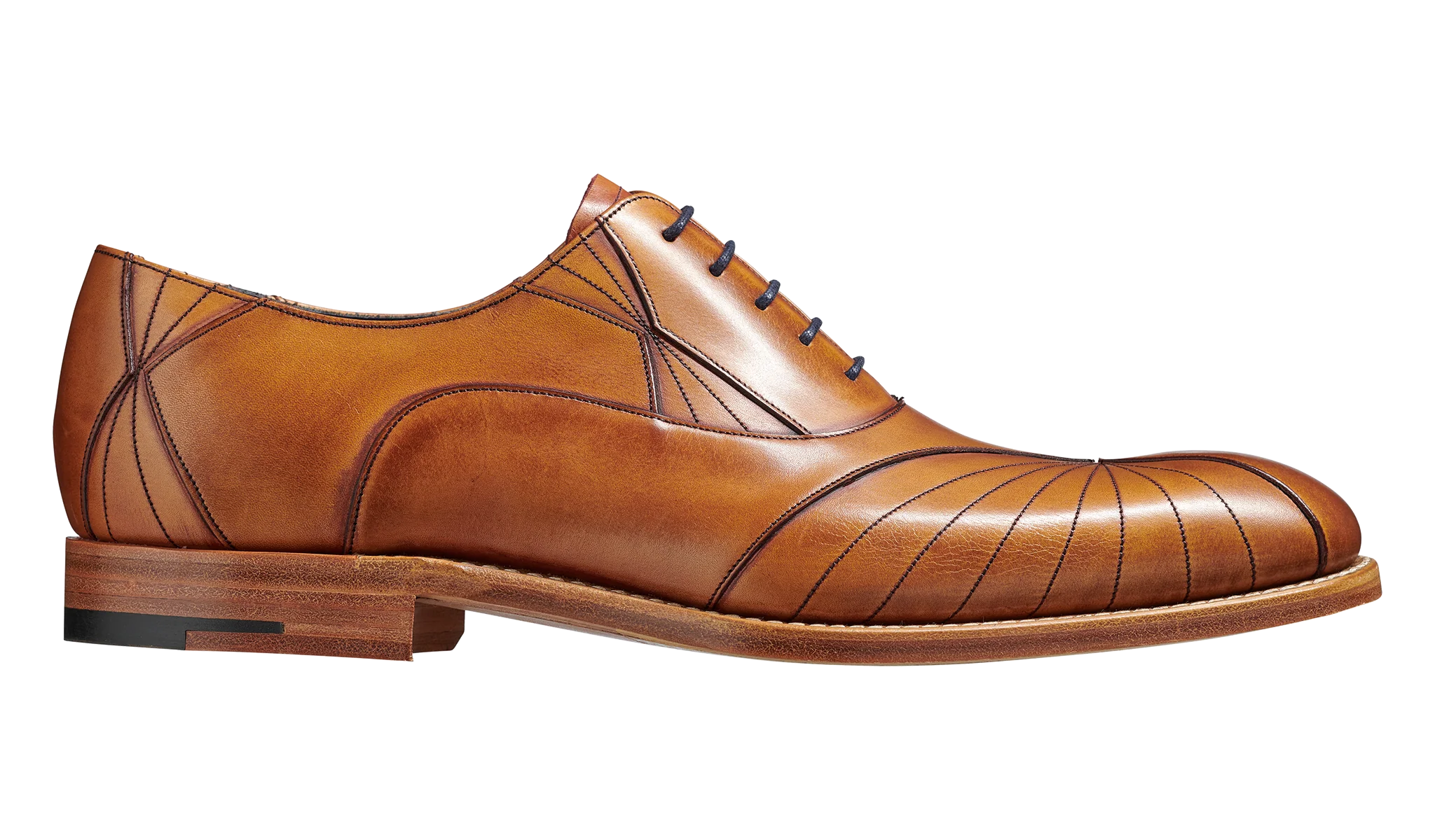Hector - Antique Rosewood - Image 2