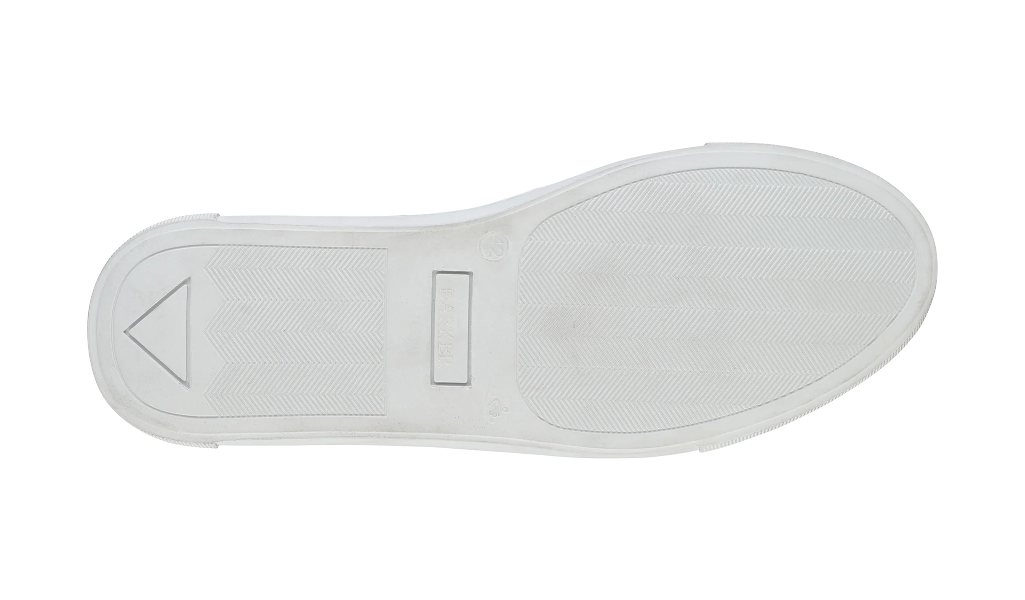 Henri - Navy Pull-Up Calf Deck or Boat shoe Mens - Image 4
