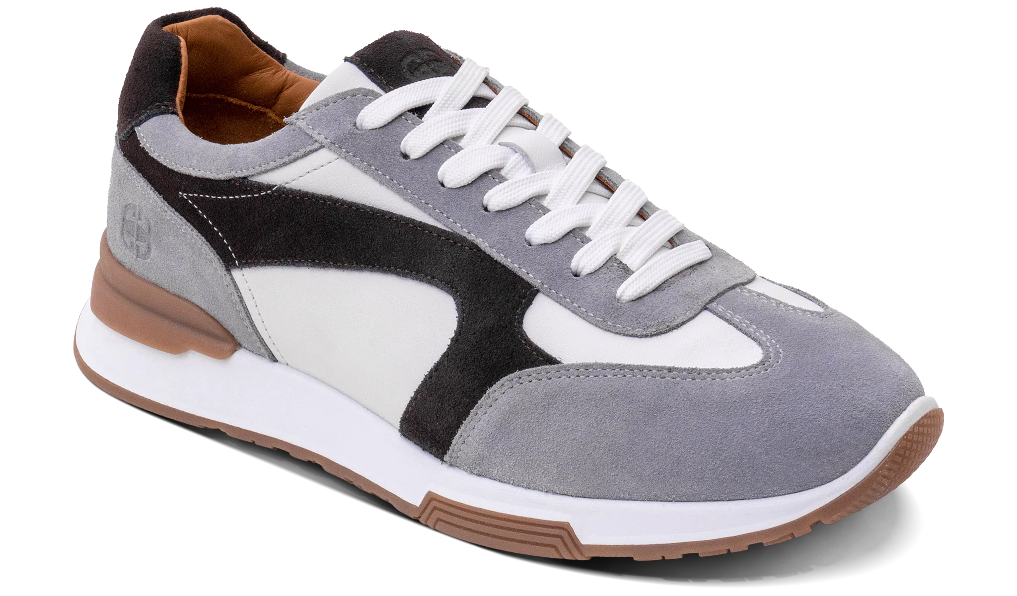 Hill - Grey Combi