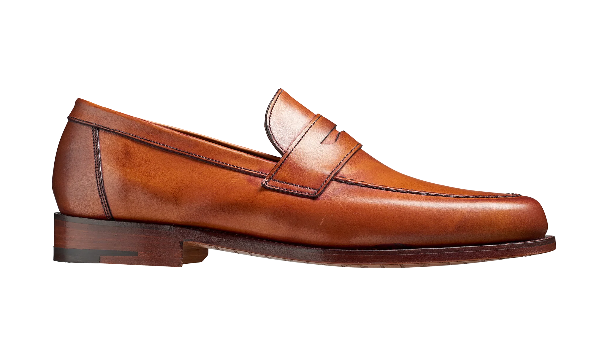 Jevington - Antique Rosewood Calf - Image 2