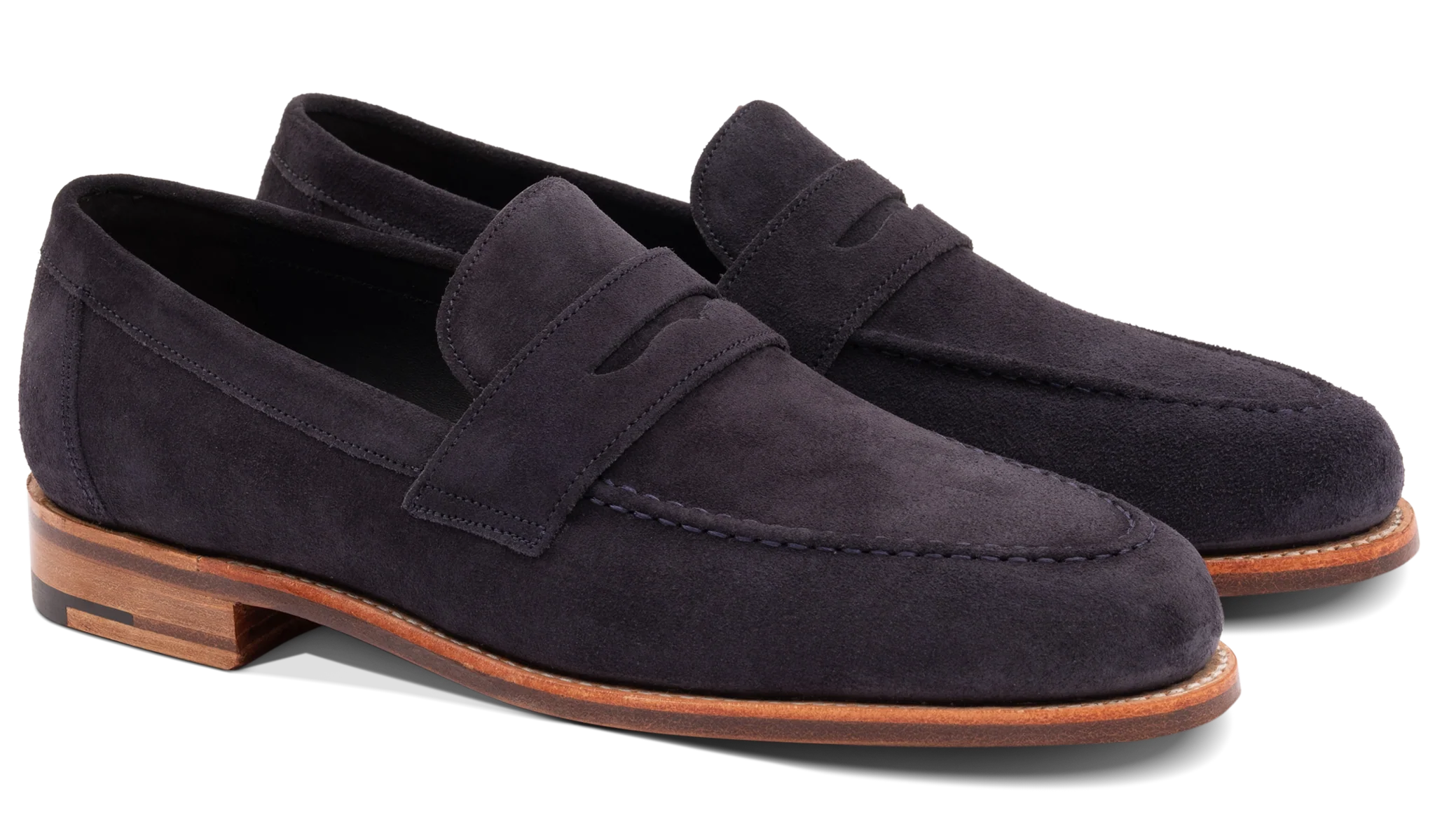 Jevington - Oceano Suede - Image 2