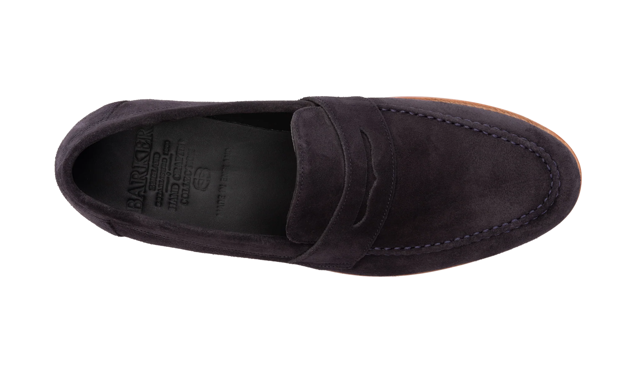Jevington - Oceano Suede - Image 5