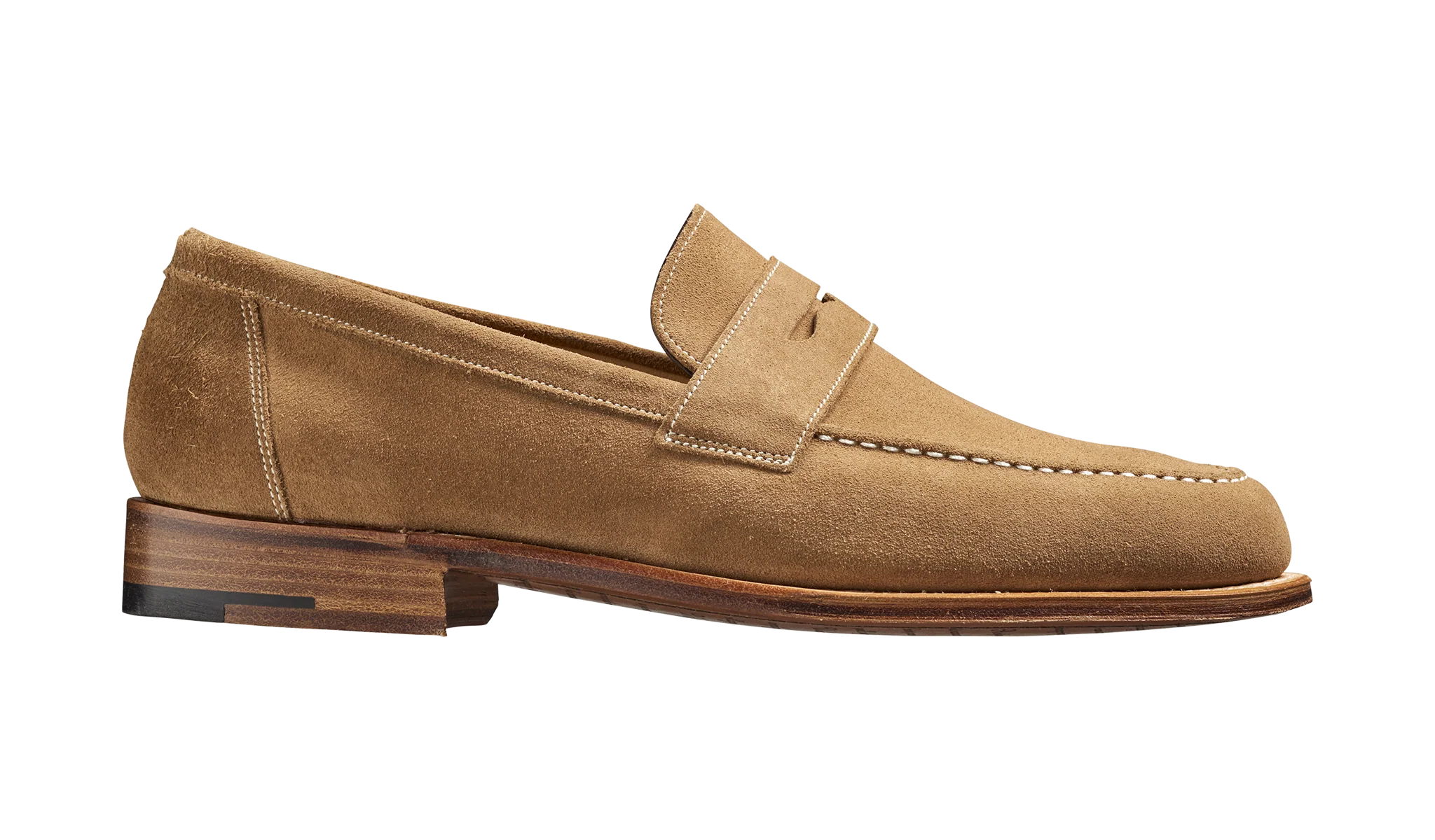 Jevington - Snuff Suede - Image 2