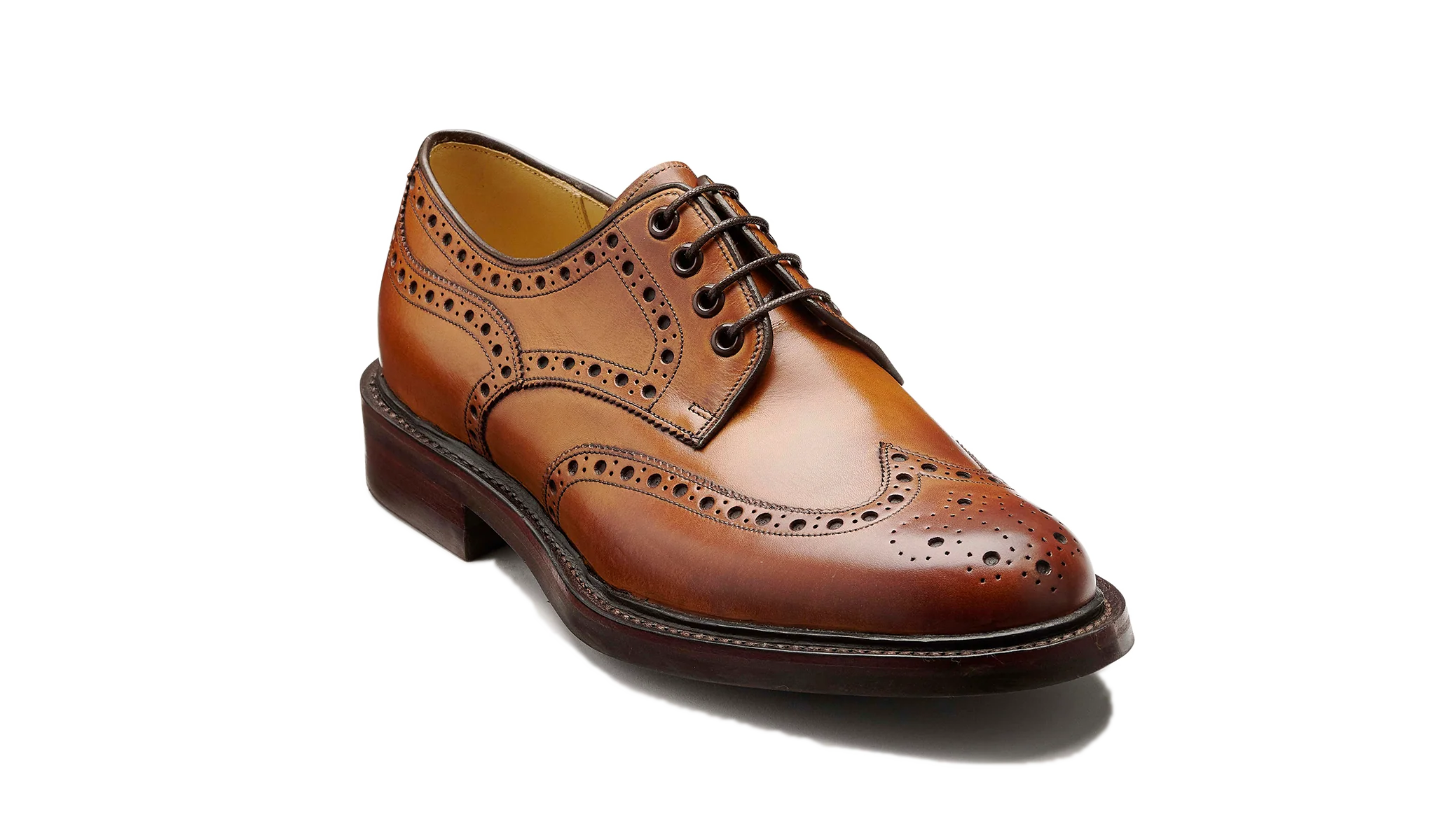 Kendall - Cedar Calf