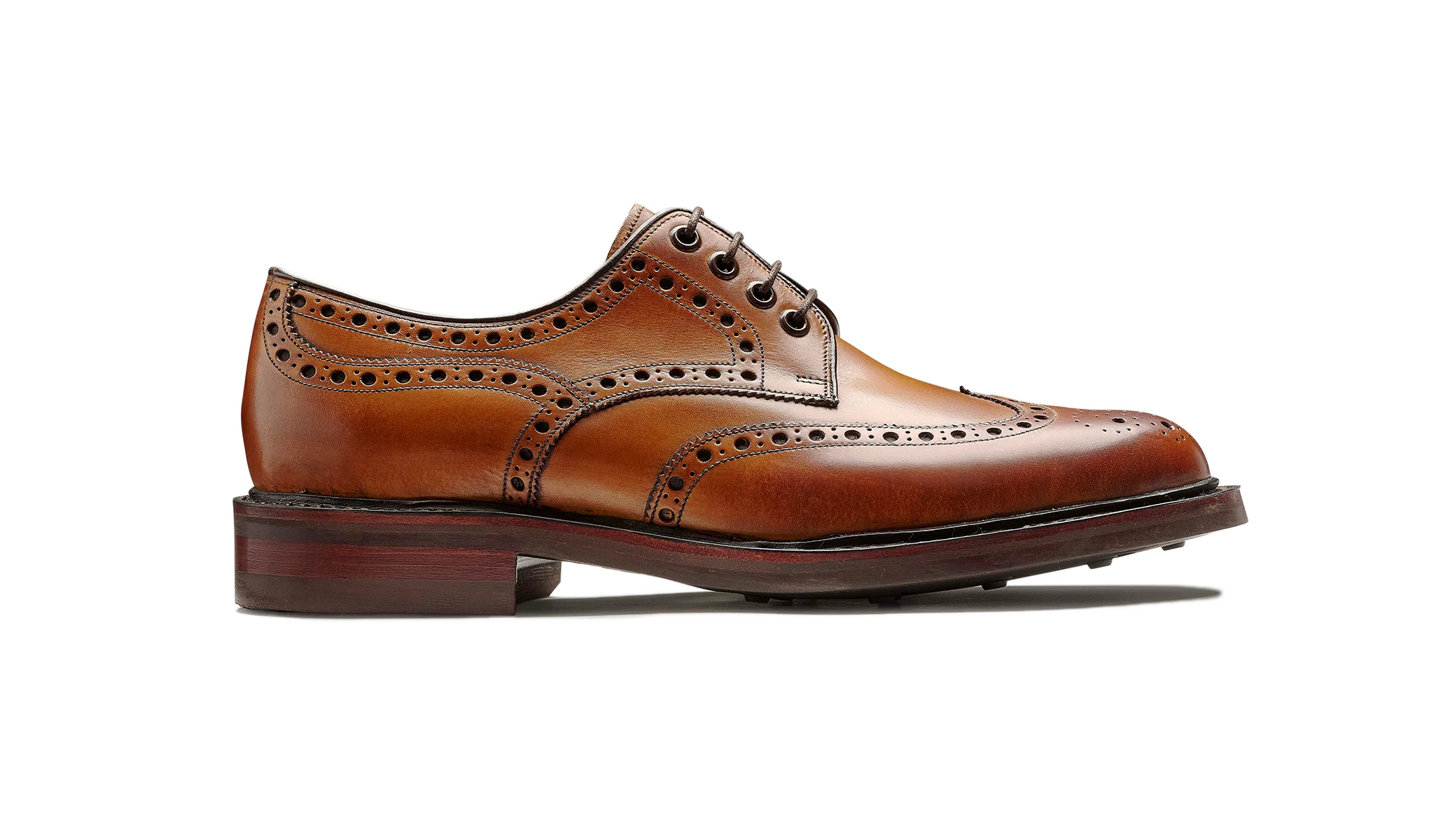 Kendall - Cedar Calf - Image 3