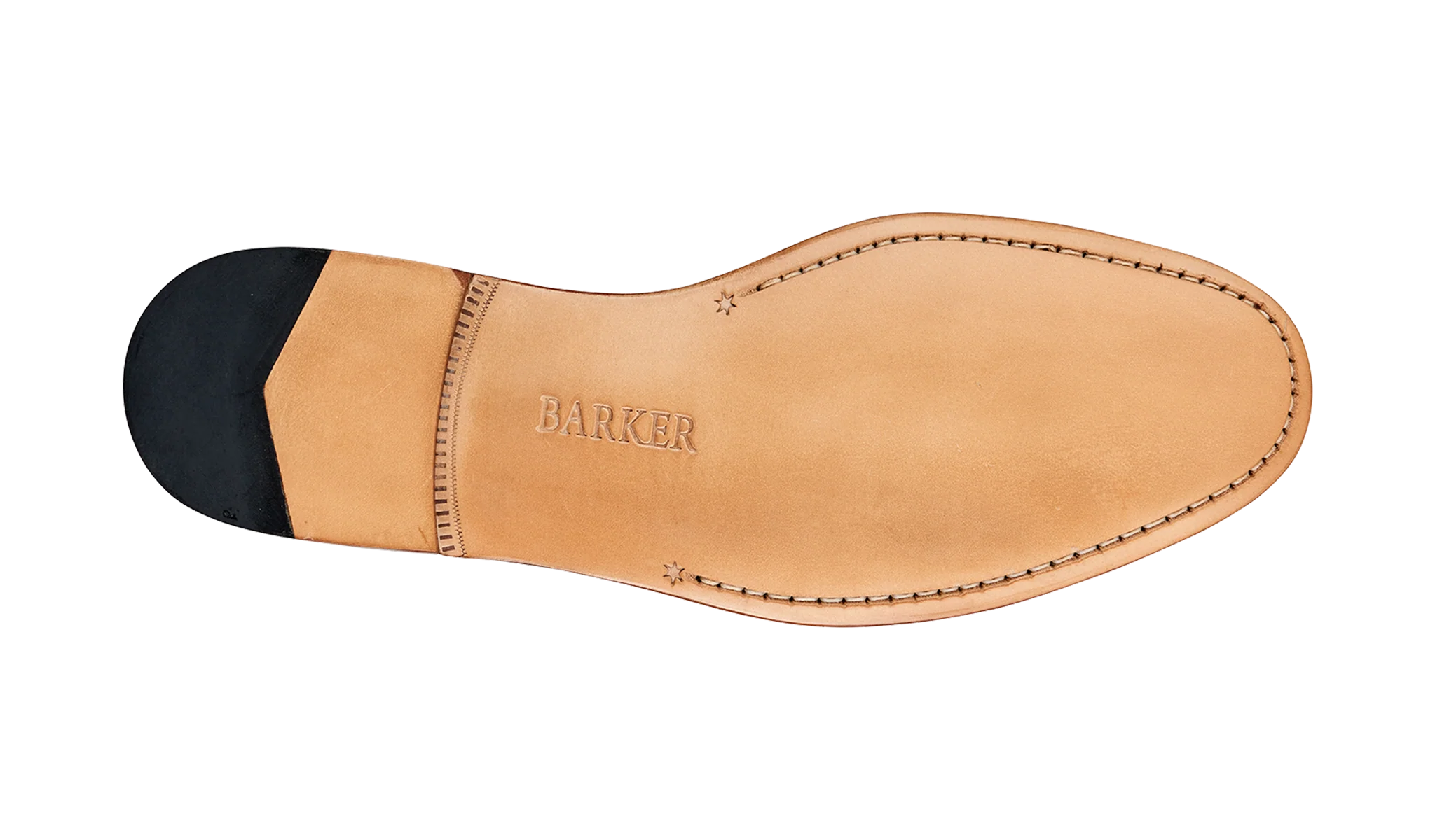 Ledley - Bitter Choc Suede Loafer - Image 4