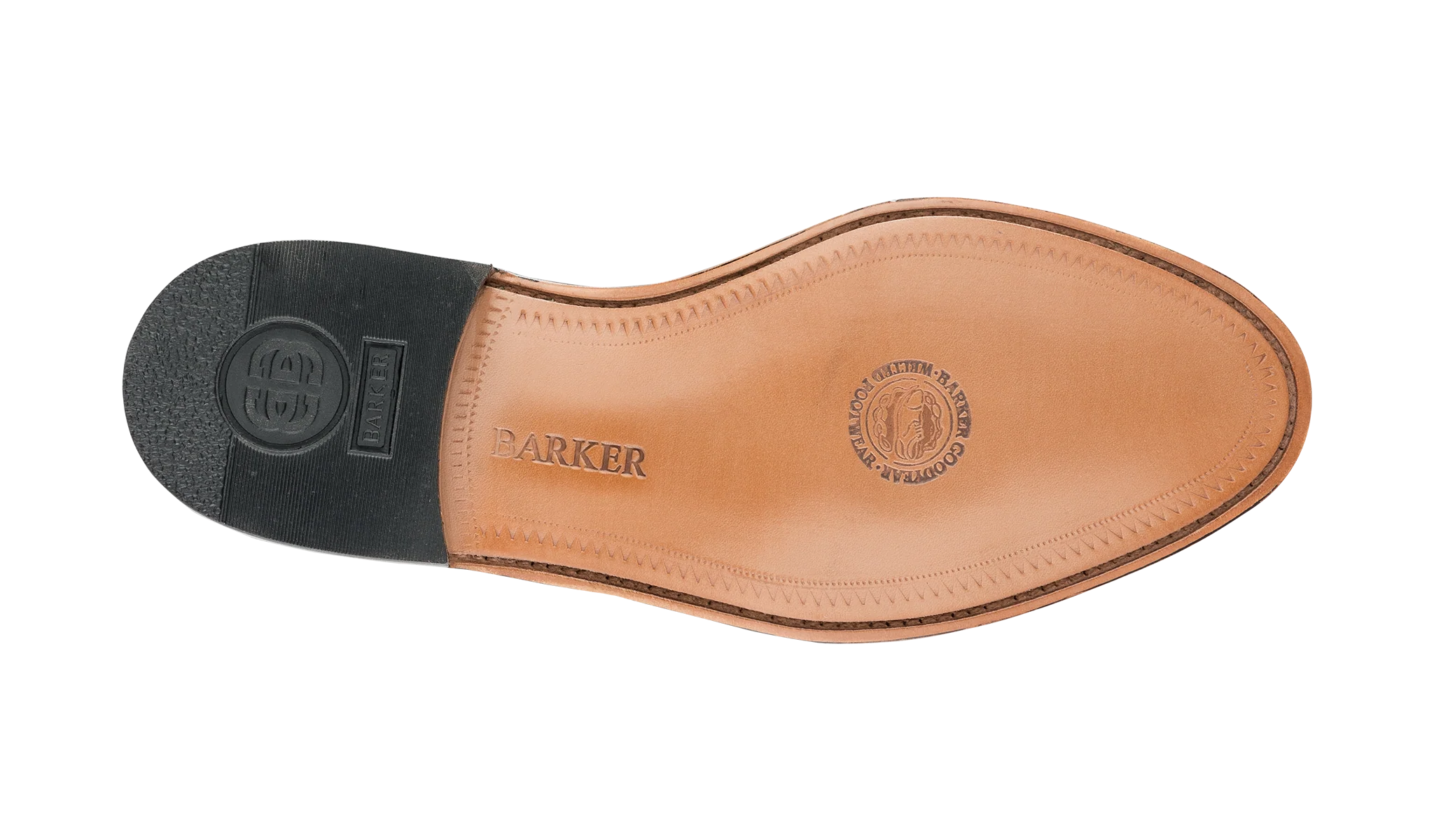 Lee - Black Hi-Shine - Image 2