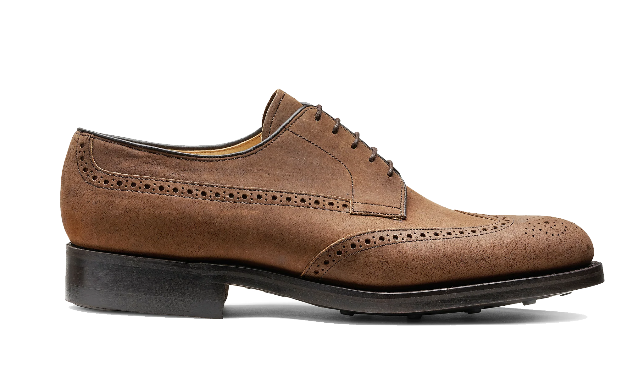 Livingston - Brown Waxy - Image 3