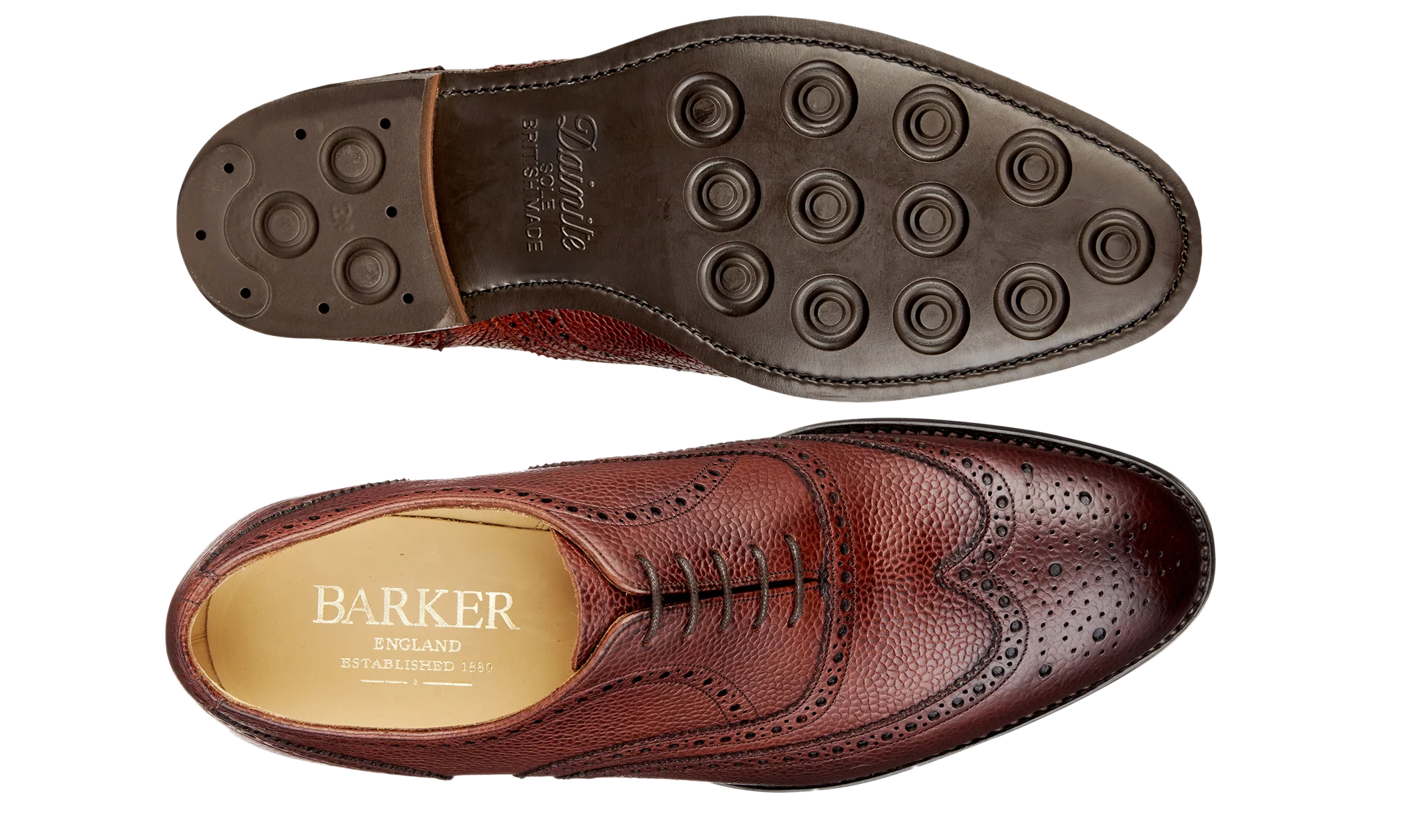 Malton 2 - Cherry Grain - Image 4