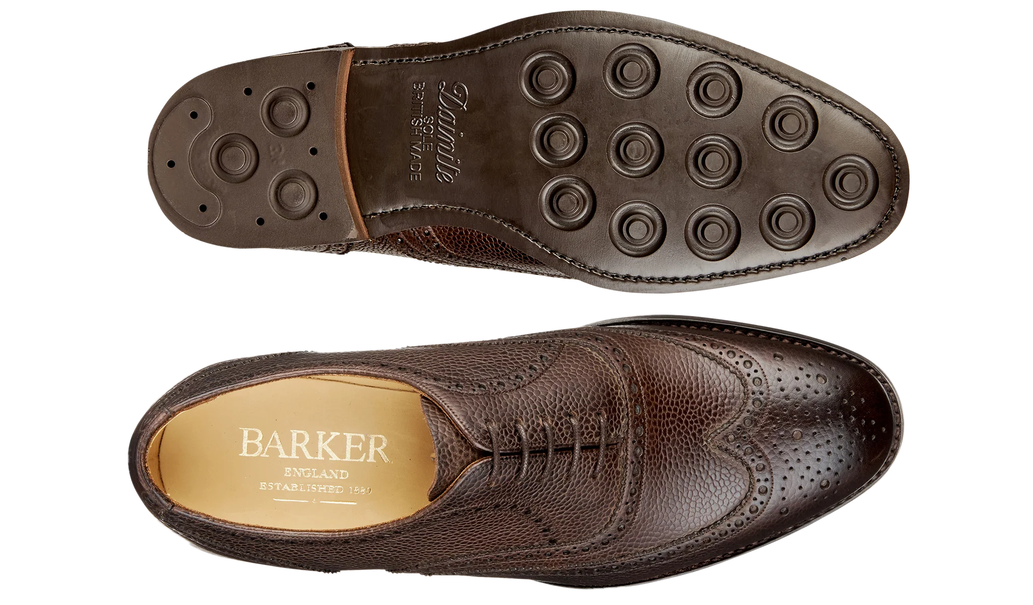 Malton 2 - Choc Grain - Image 4