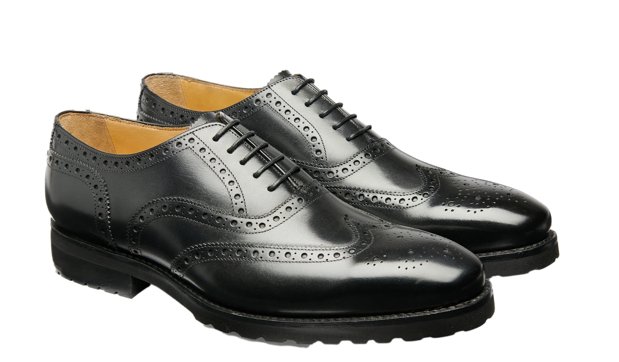 Marston - Black Calf - Image 2