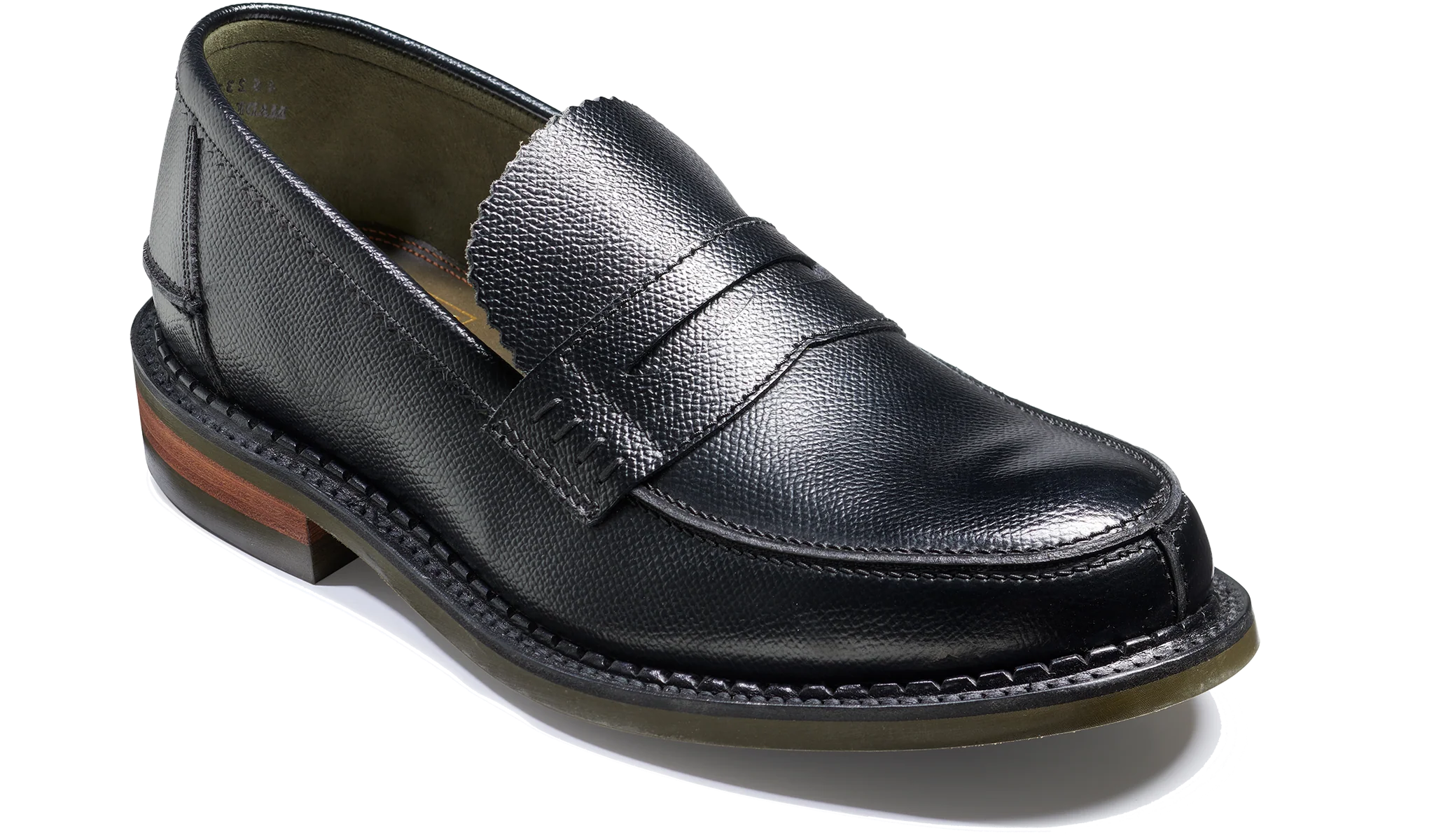 Mears - Black Alpine Grain