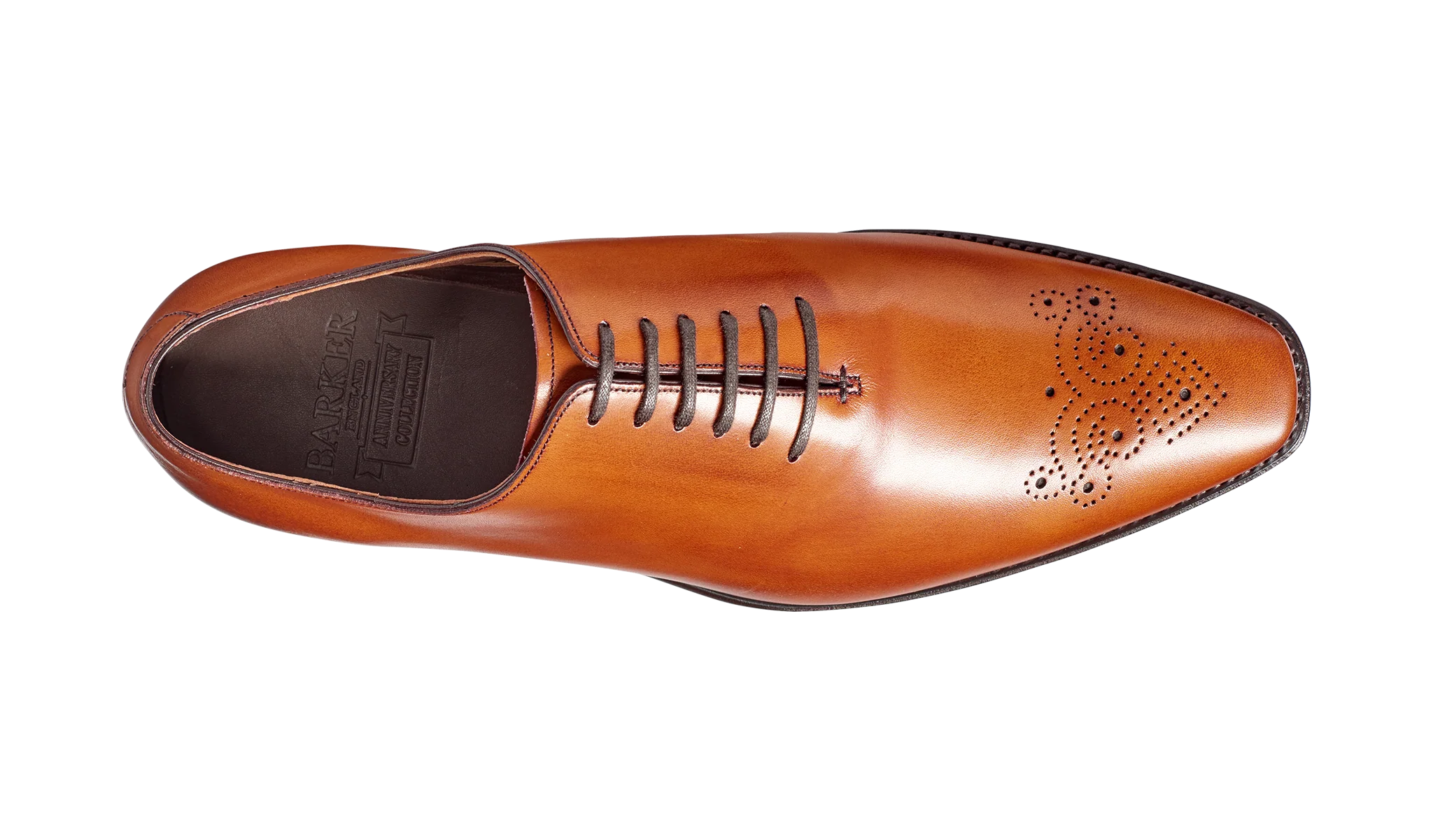 Mozart - Antique Rosewood Calf - Image 3
