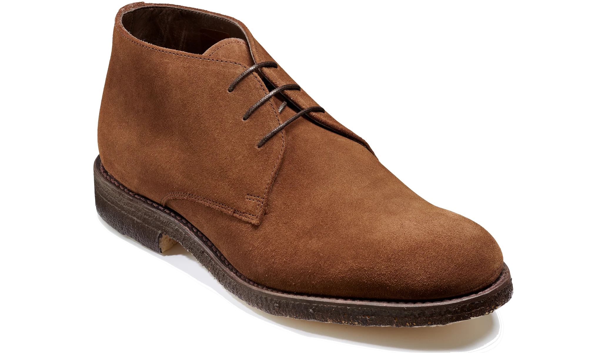 Navona - Castagnia Suede