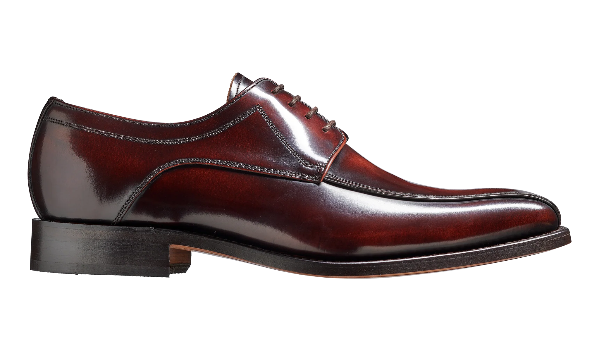 Newbury - Brandy Hi-Shine - Image 2
