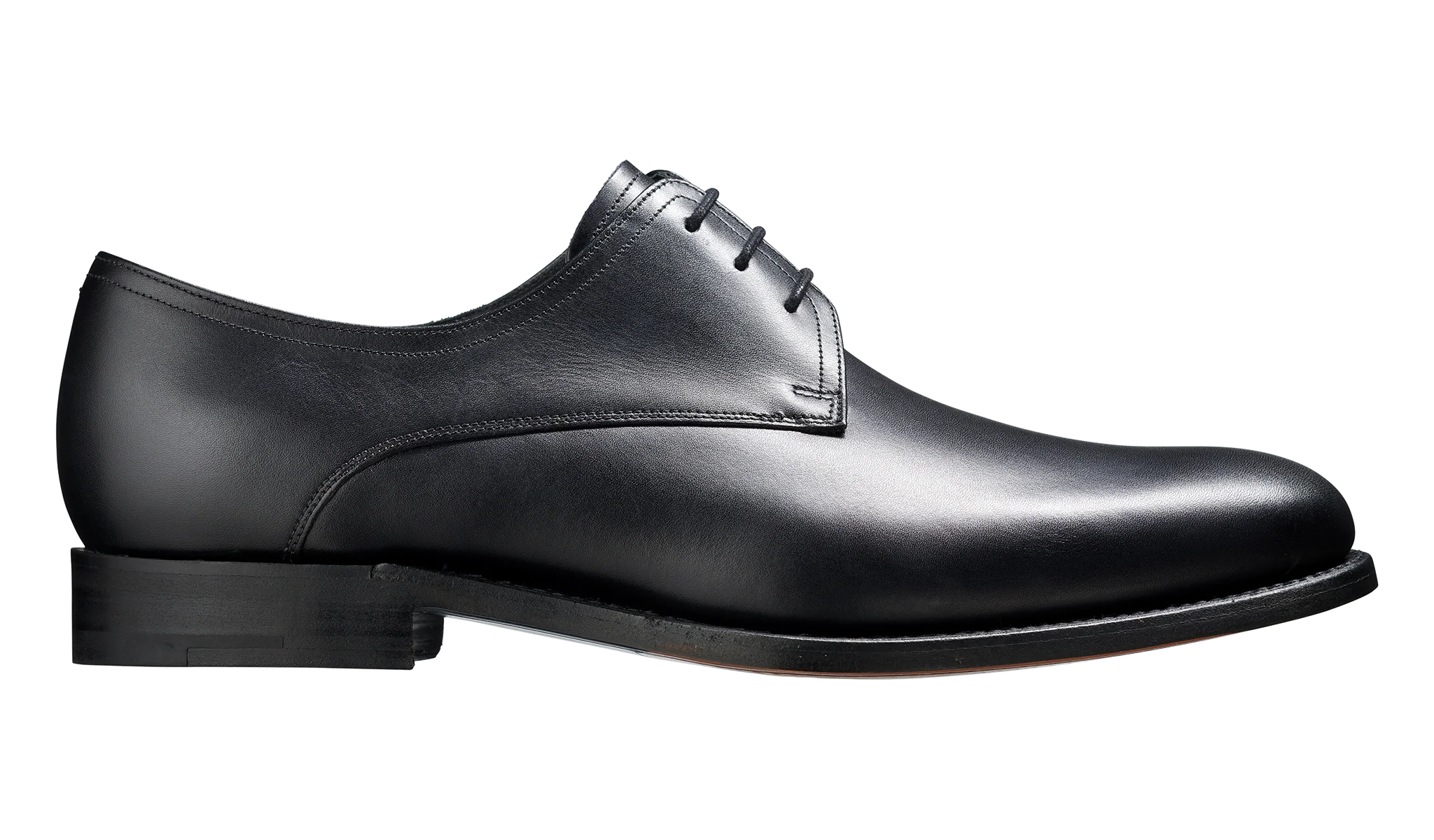 Newbury Park - Black Calf - Image 2