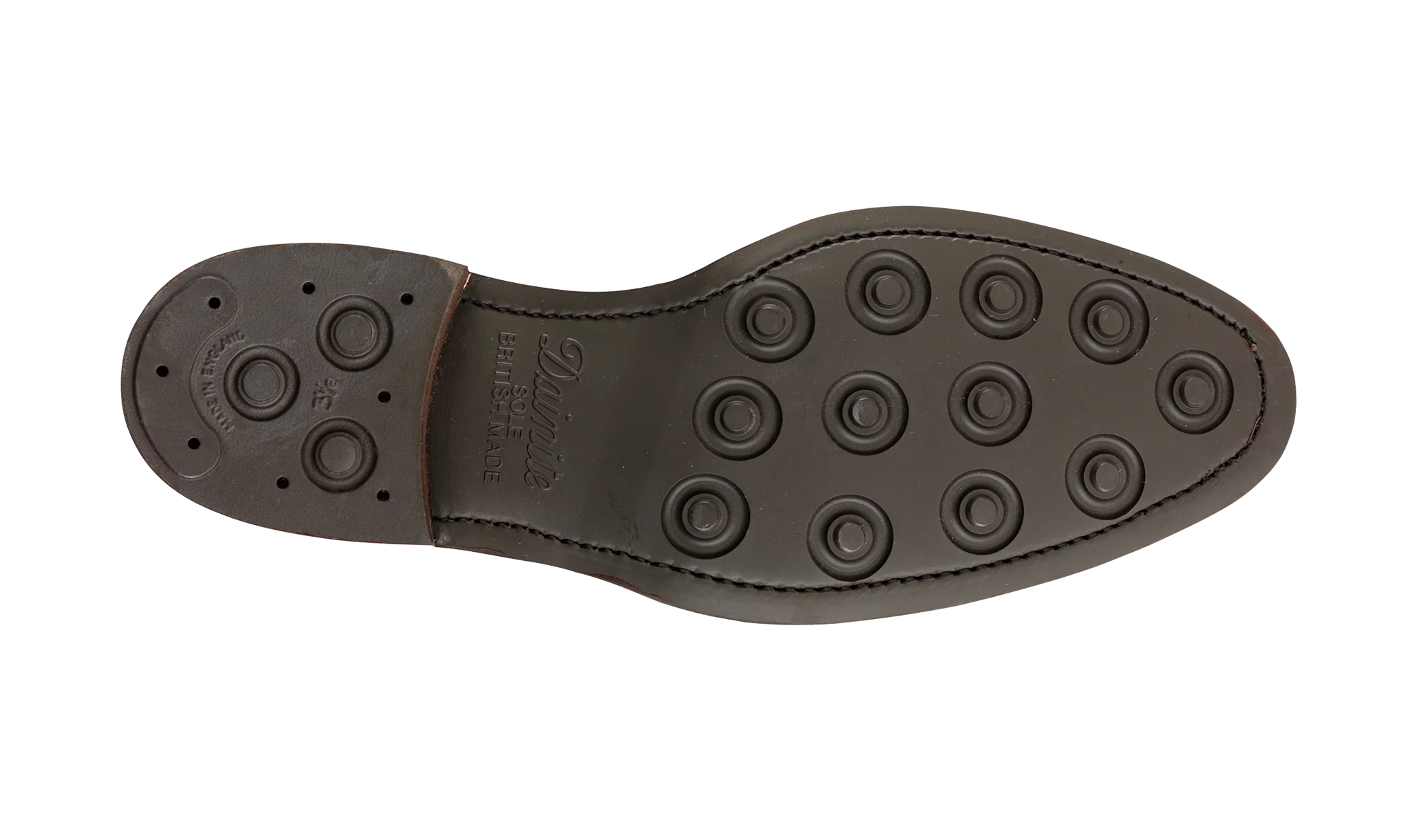 Orkney - Green Grain Chukka Boot - Image 4
