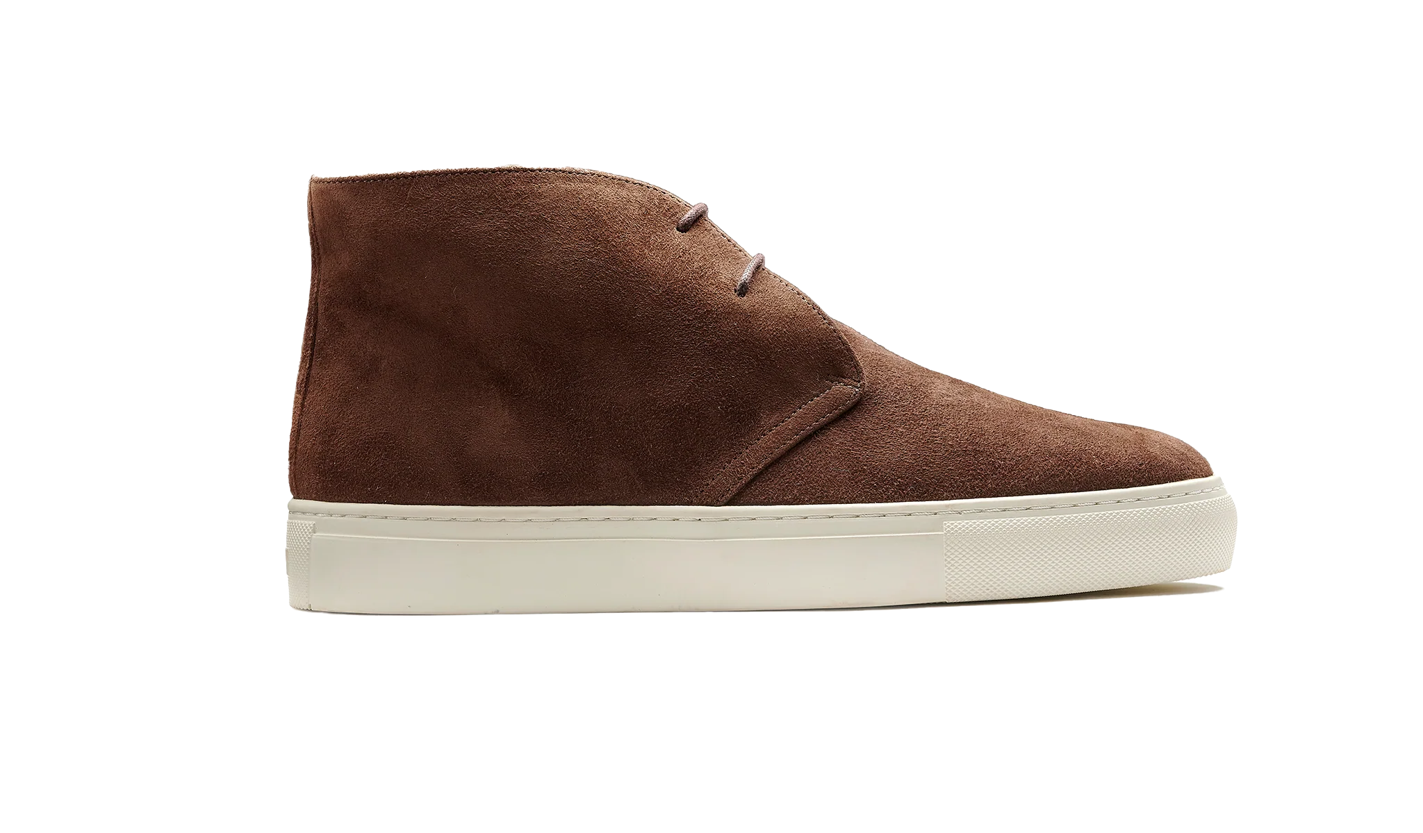 Orlando - Ebony Kid Suede - Image 3