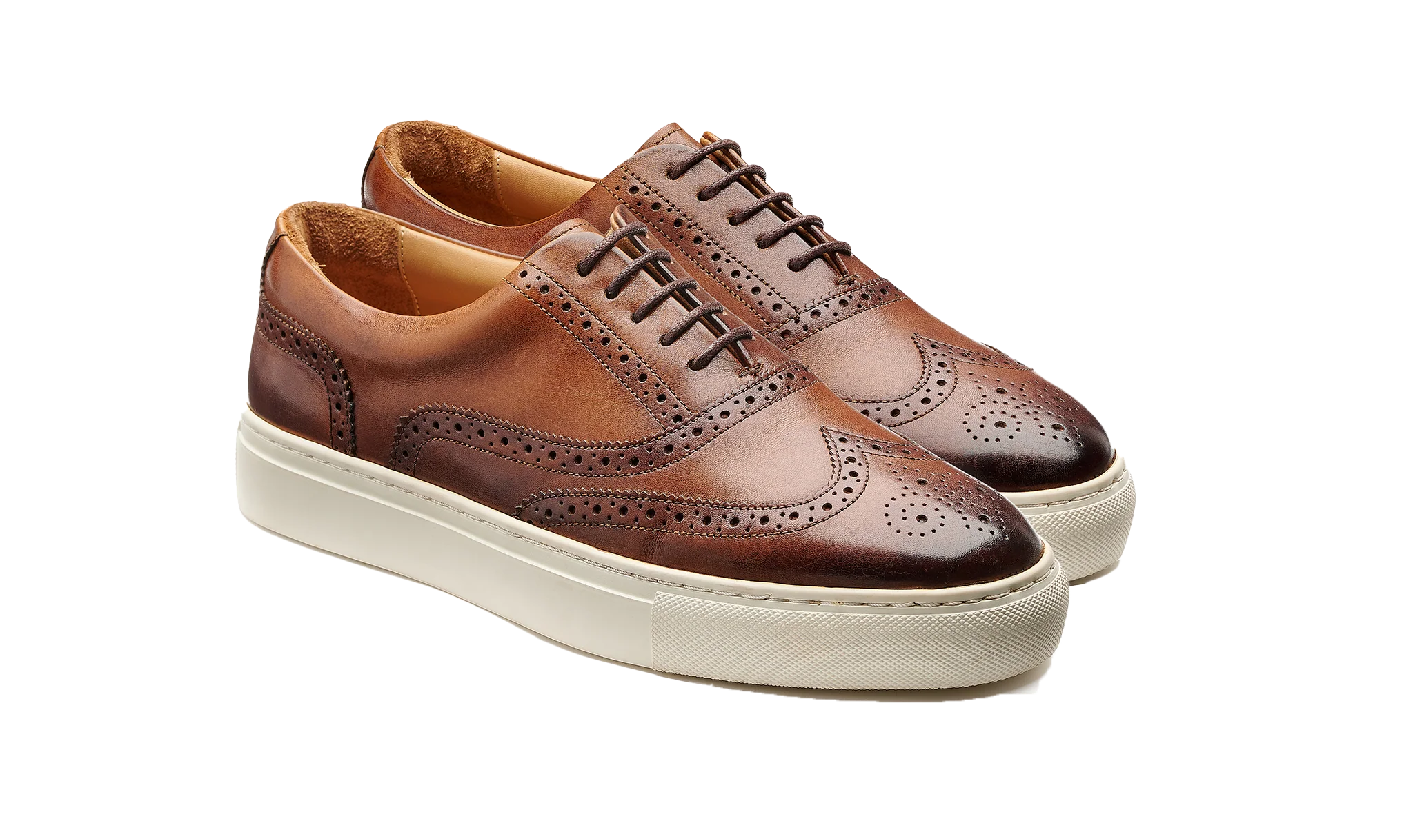 Owen - Walnut Calf - Image 2
