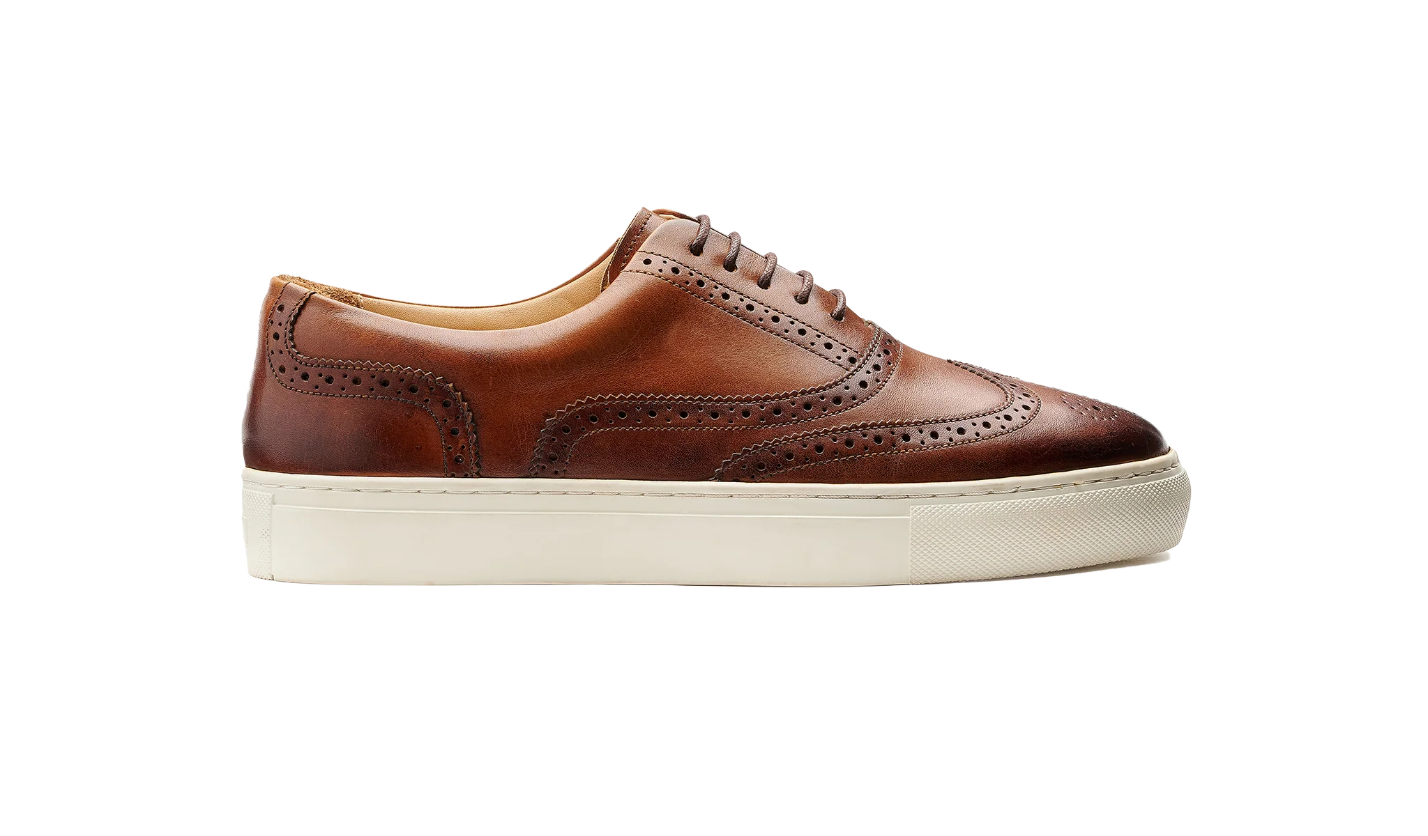 Owen - Walnut Calf - Image 3