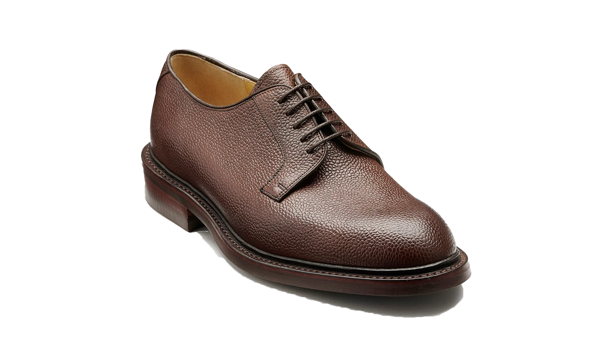 Penrith - Chocolate Grain