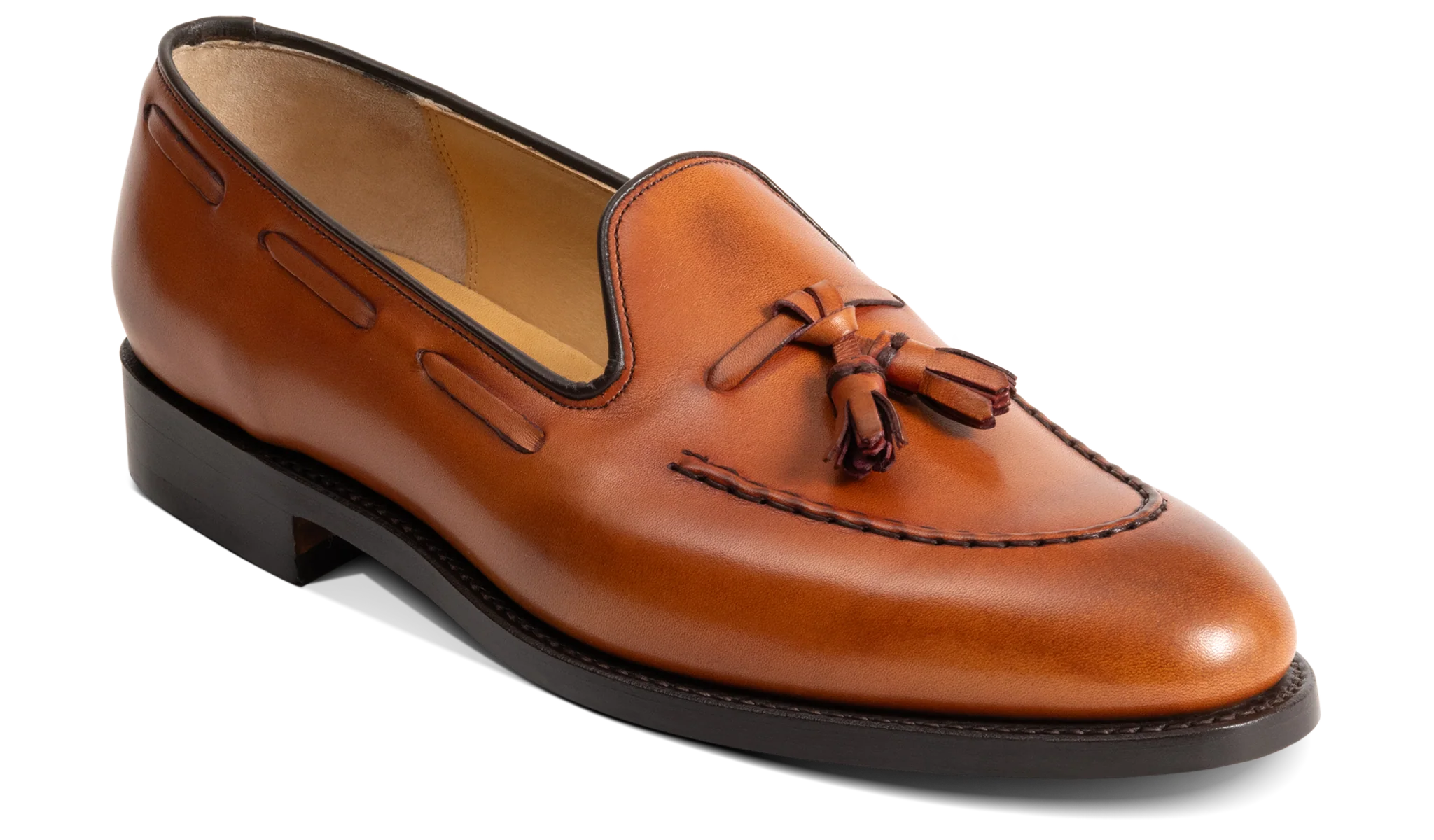 Pevesney - Antique Rosewood