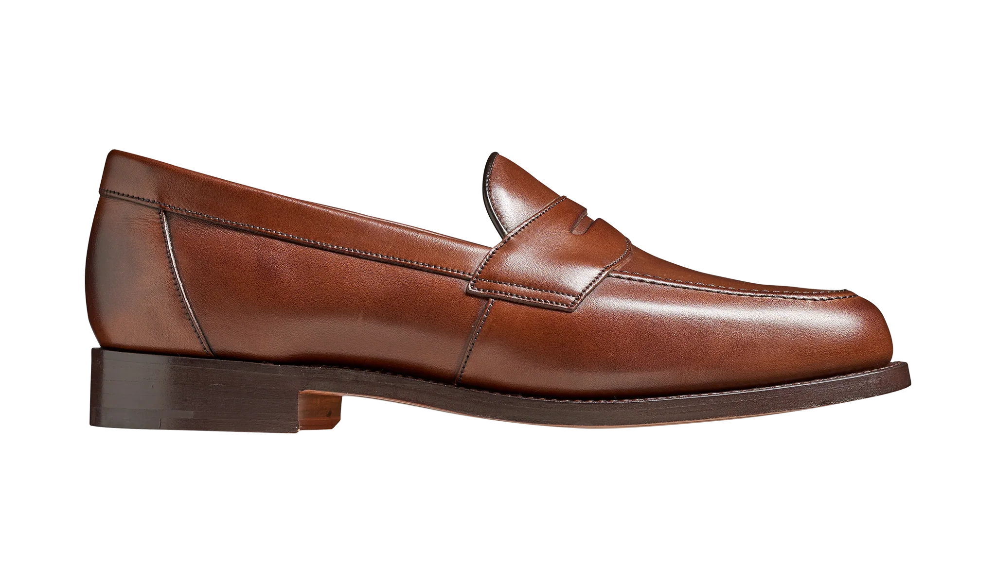 Portsmouth - Dark Walnut Calf - Image 2