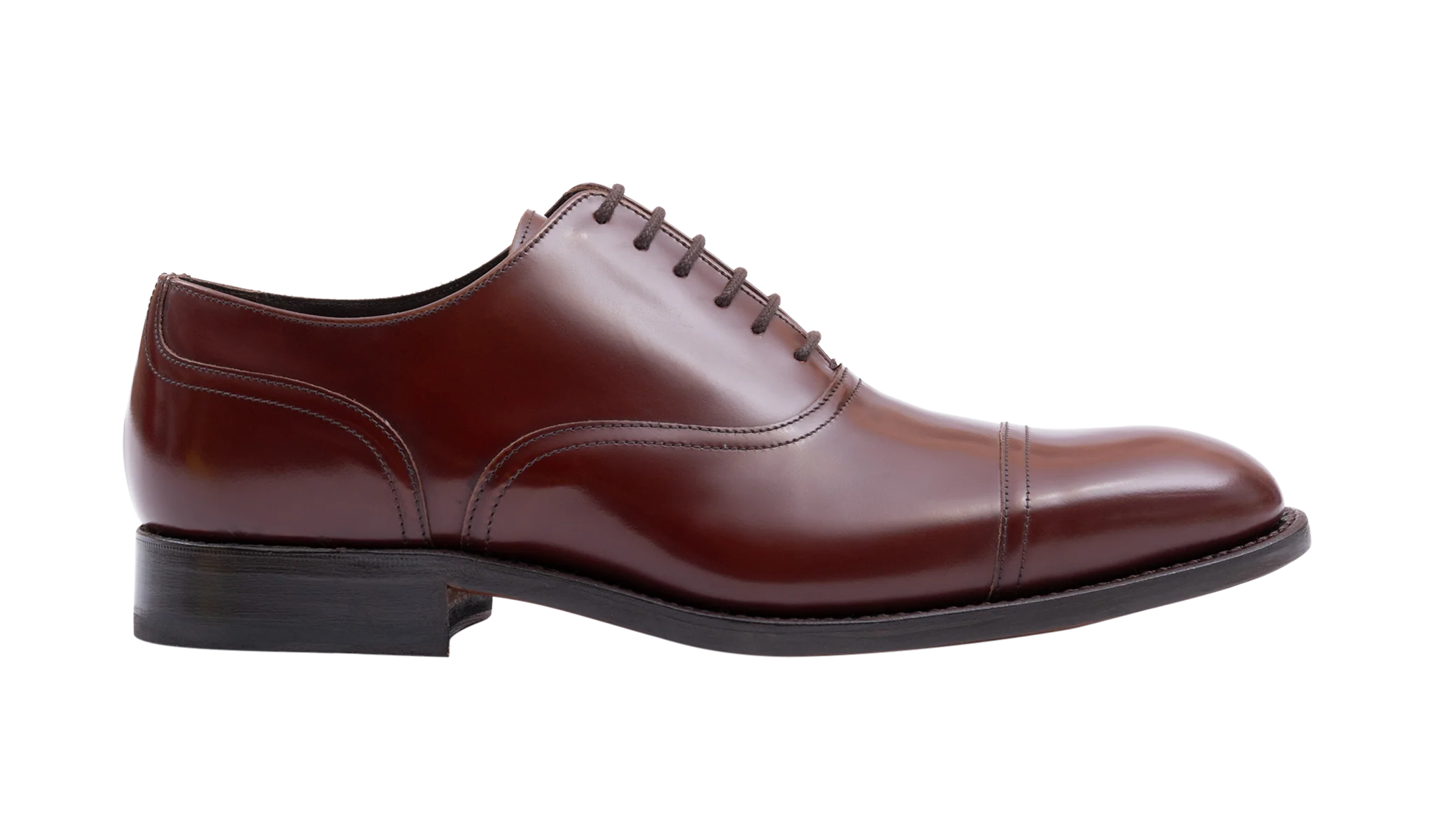 Pullman 2 - Redwood Hi-Shine - Image 3